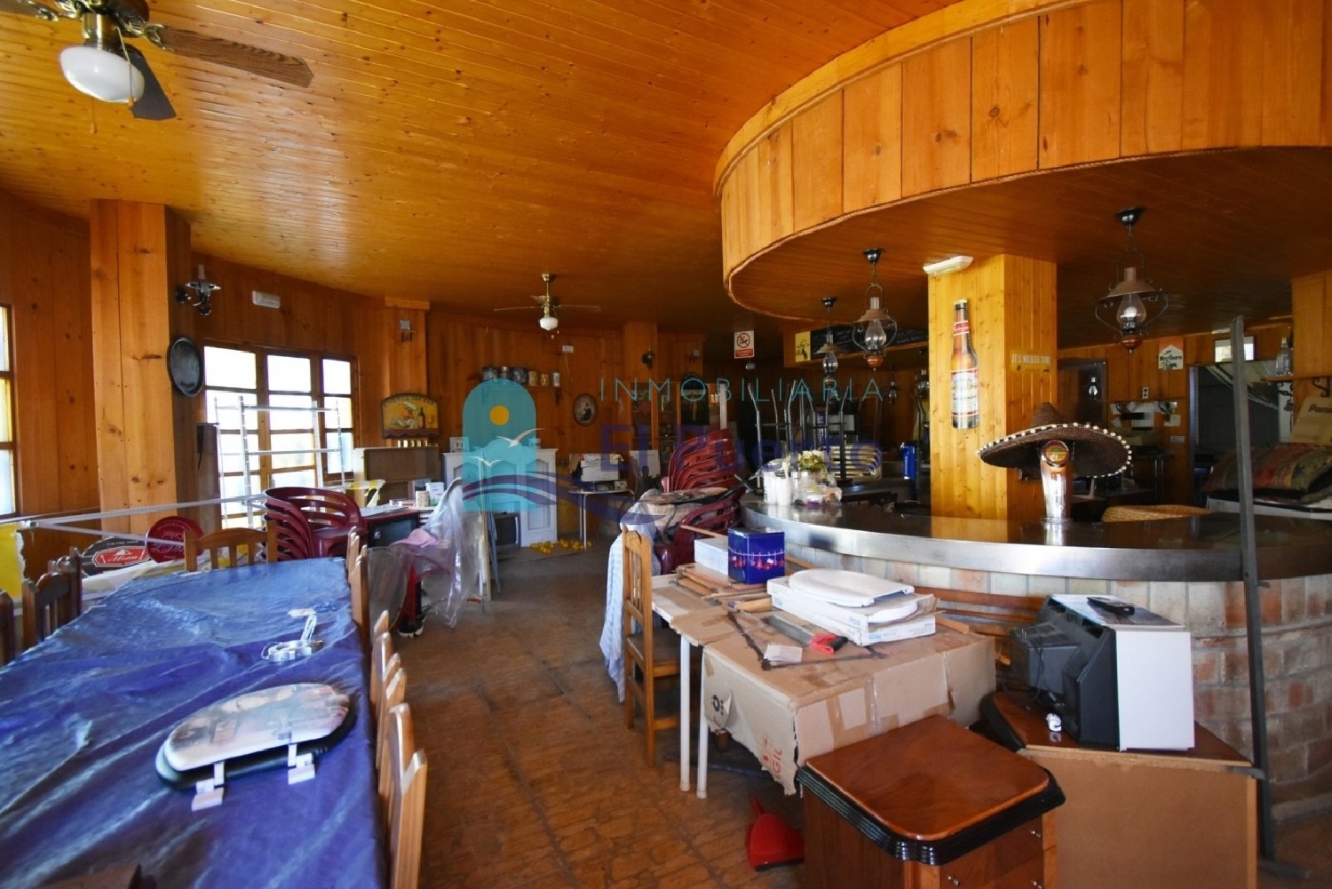  till salu lokal Puerto De Mazarrón Bajo Guadalentín 8