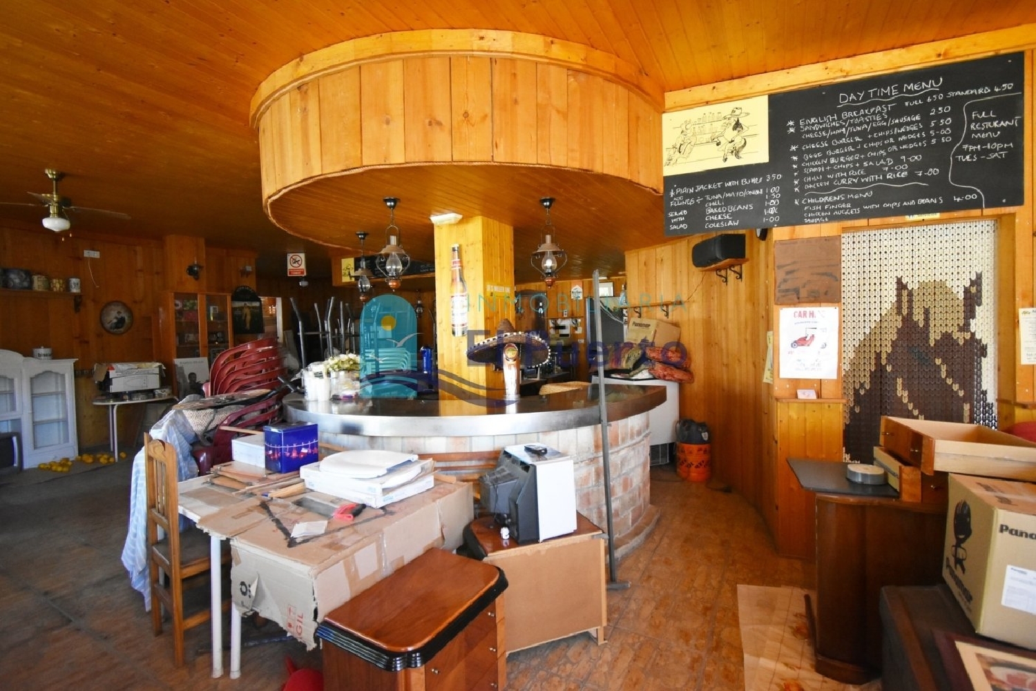  till salu lokal Puerto De Mazarrón Bajo Guadalentín 7