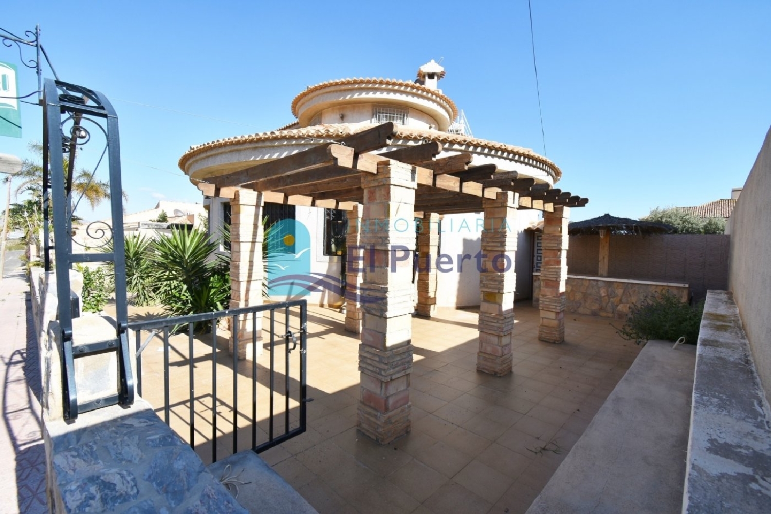till salu lokal Puerto De Mazarrón Bajo Guadalentín 3