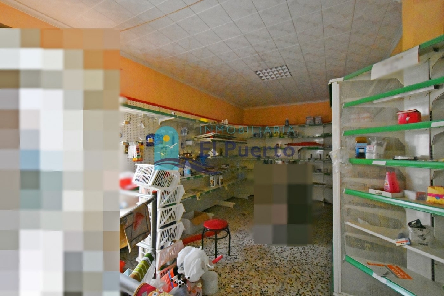 till salu lokal Puerto De Mazarrón Bajo Guadalentín 4