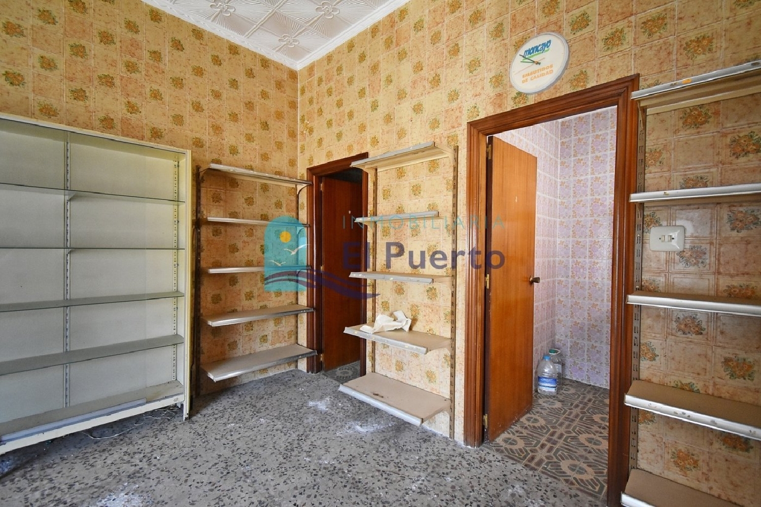 till salu lokal Puerto De Mazarrón Bajo Guadalentín 2