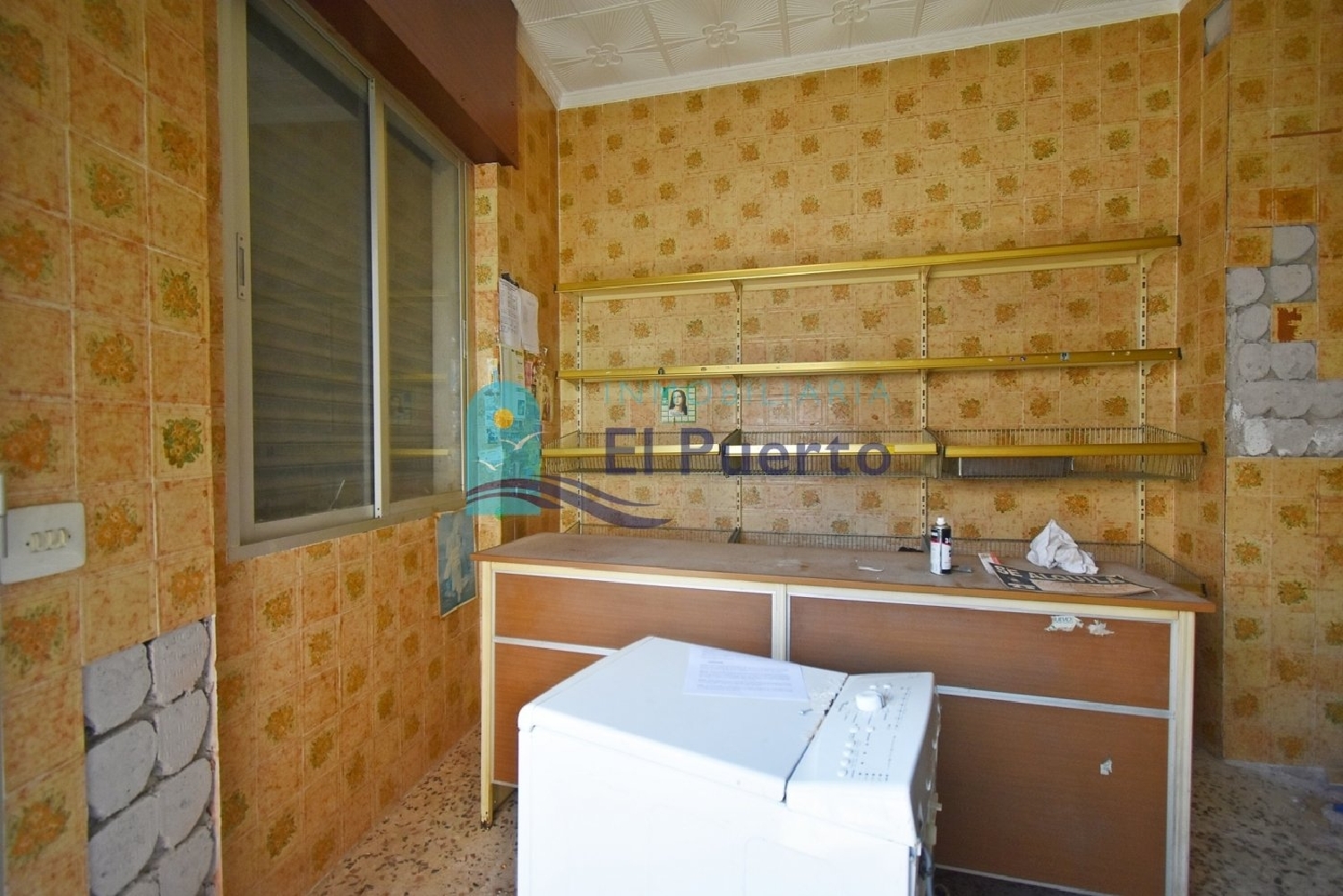 till salu lokal Puerto De Mazarrón Bajo Guadalentín 3
