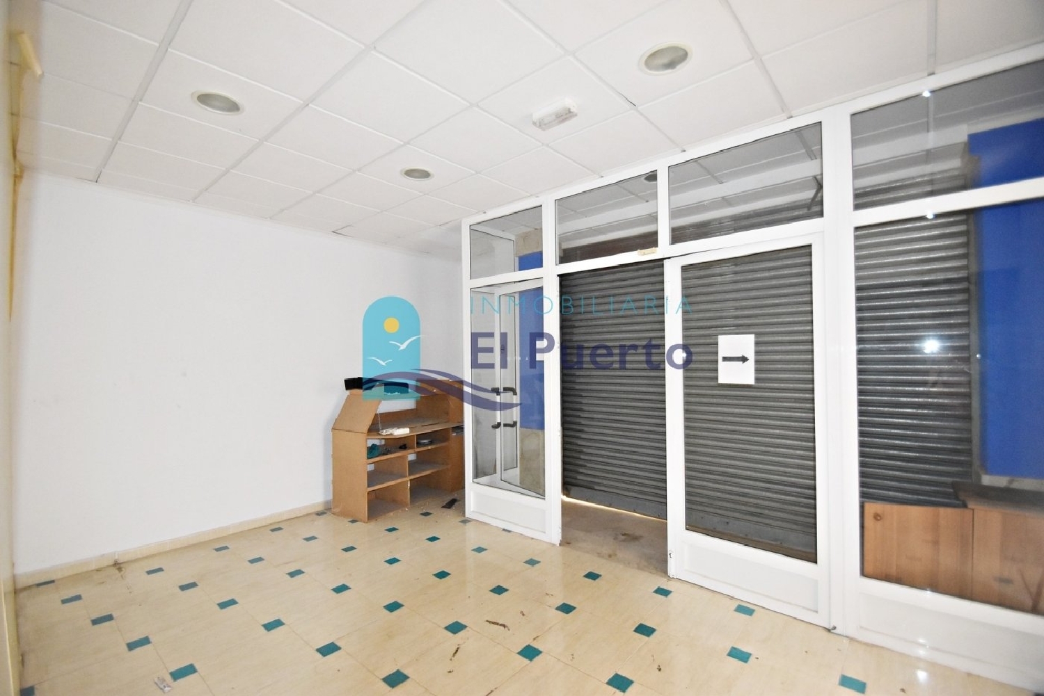  till salu lokal Puerto De Mazarrón Bajo Guadalentín 5