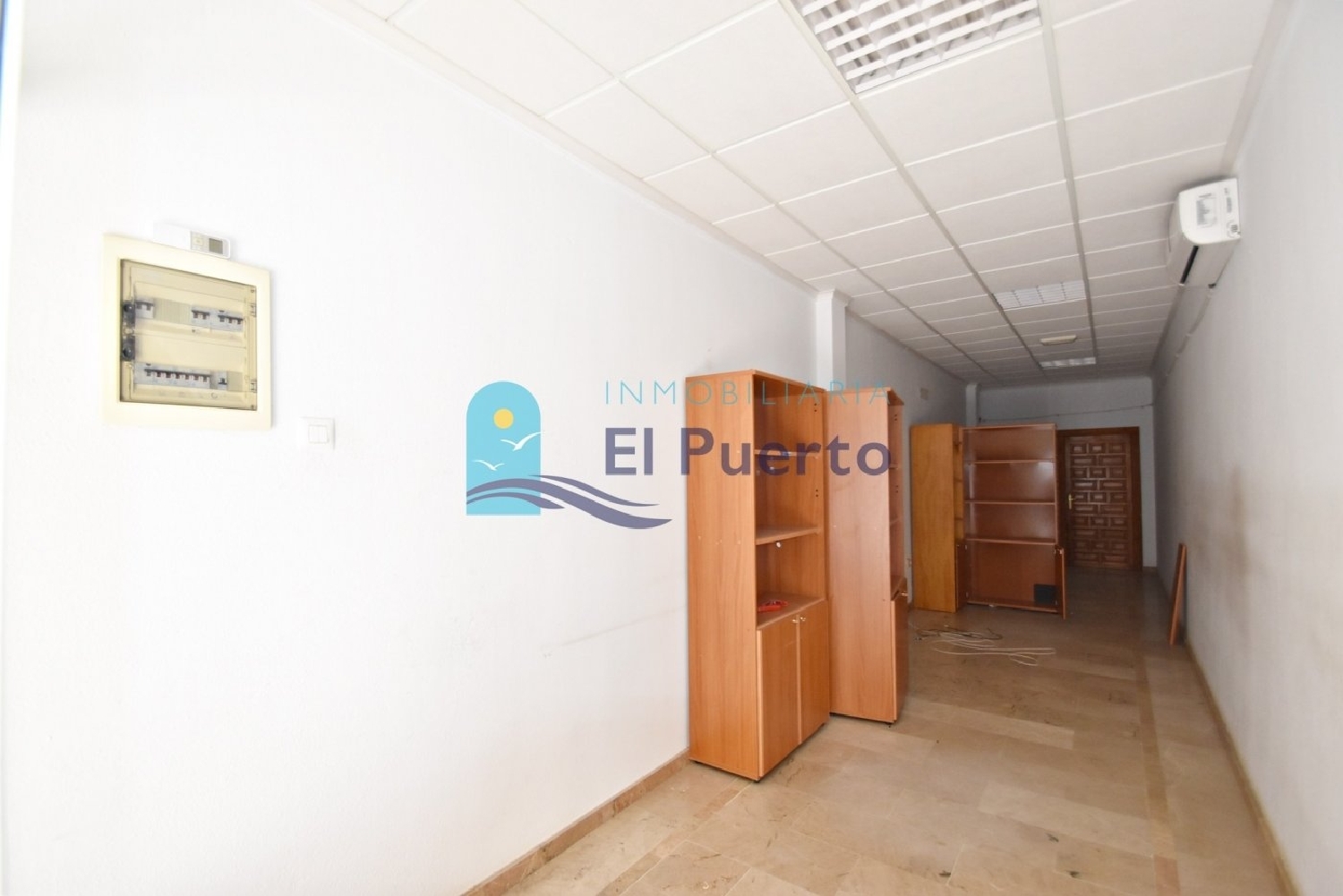  till salu lokal Puerto De Mazarrón Bajo Guadalentín 8