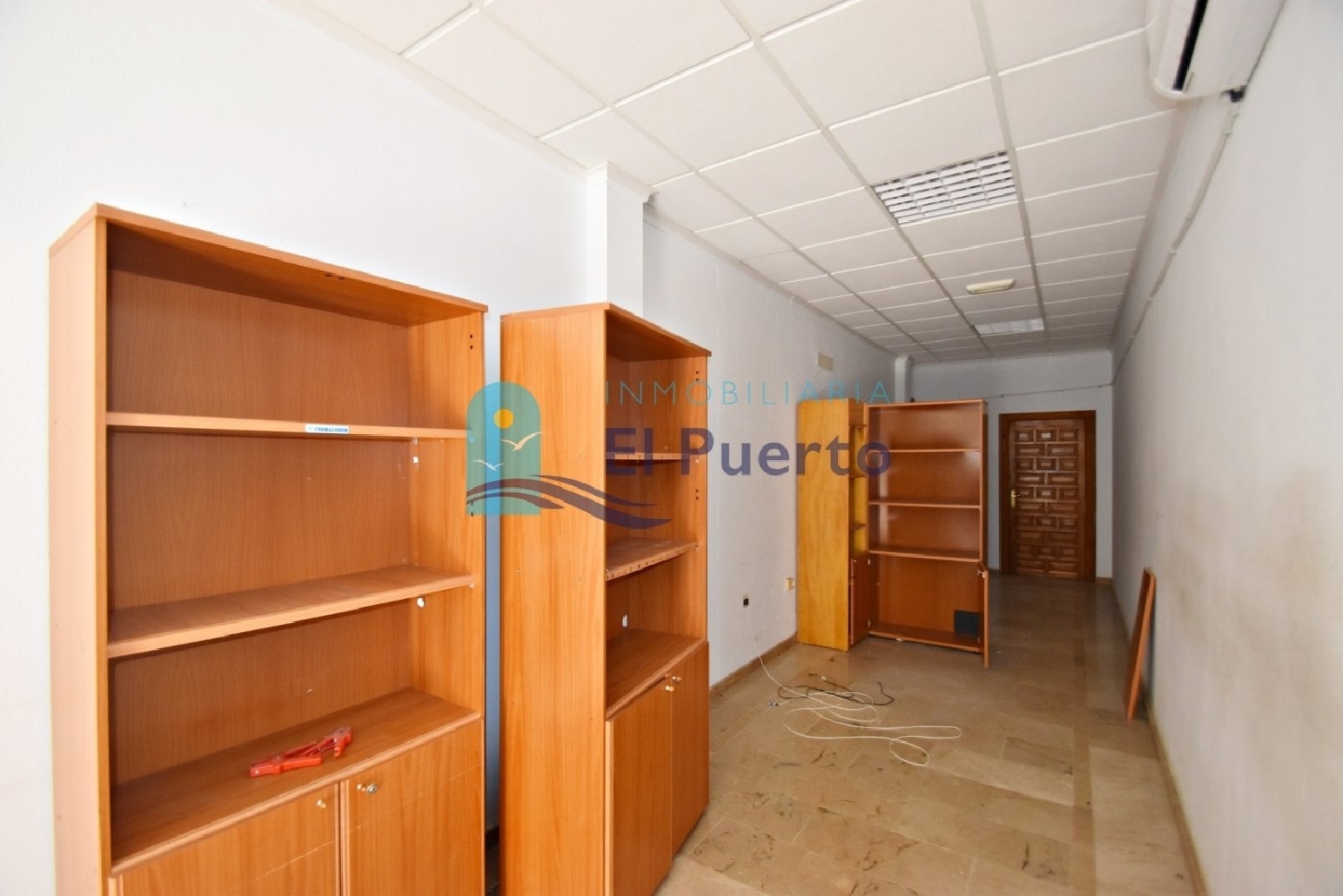  till salu lokal Puerto De Mazarrón Bajo Guadalentín 7