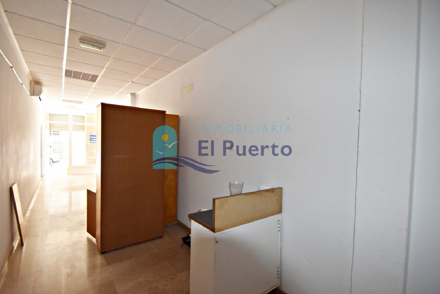  till salu lokal Puerto De Mazarrón Bajo Guadalentín 6