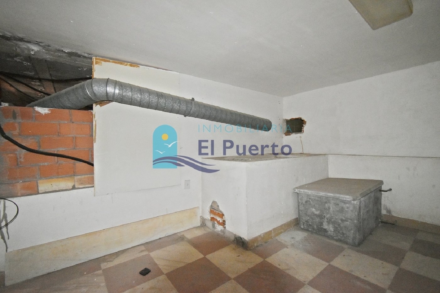  till salu lokal Puerto De Mazarrón Bajo Guadalentín 8