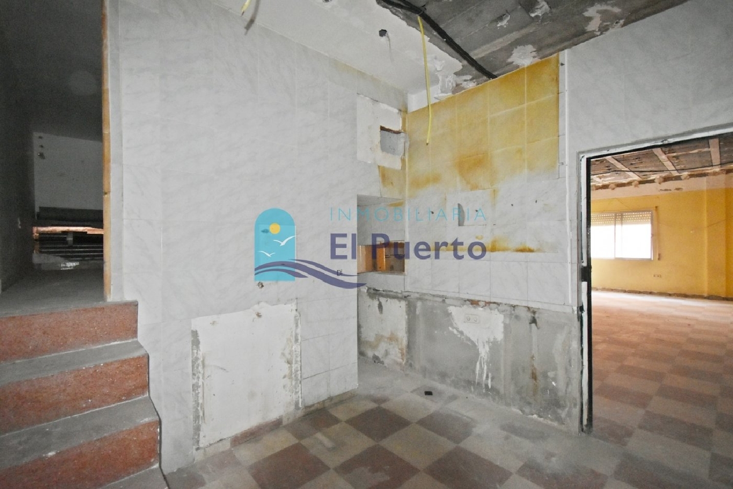  till salu lokal Puerto De Mazarrón Bajo Guadalentín 6