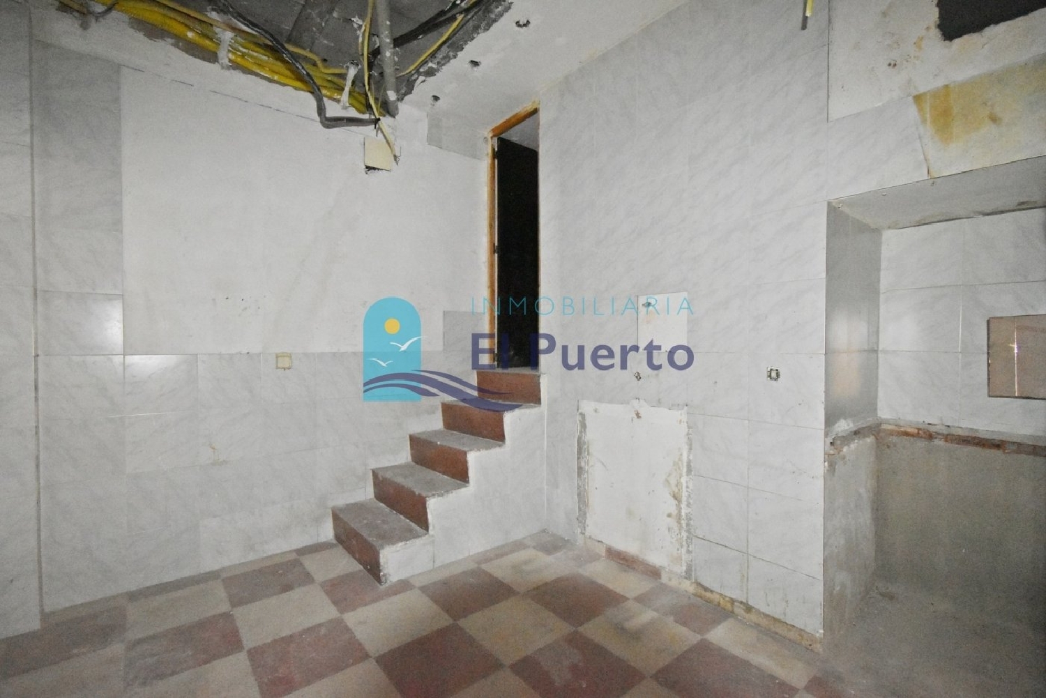  till salu lokal Puerto De Mazarrón Bajo Guadalentín 7