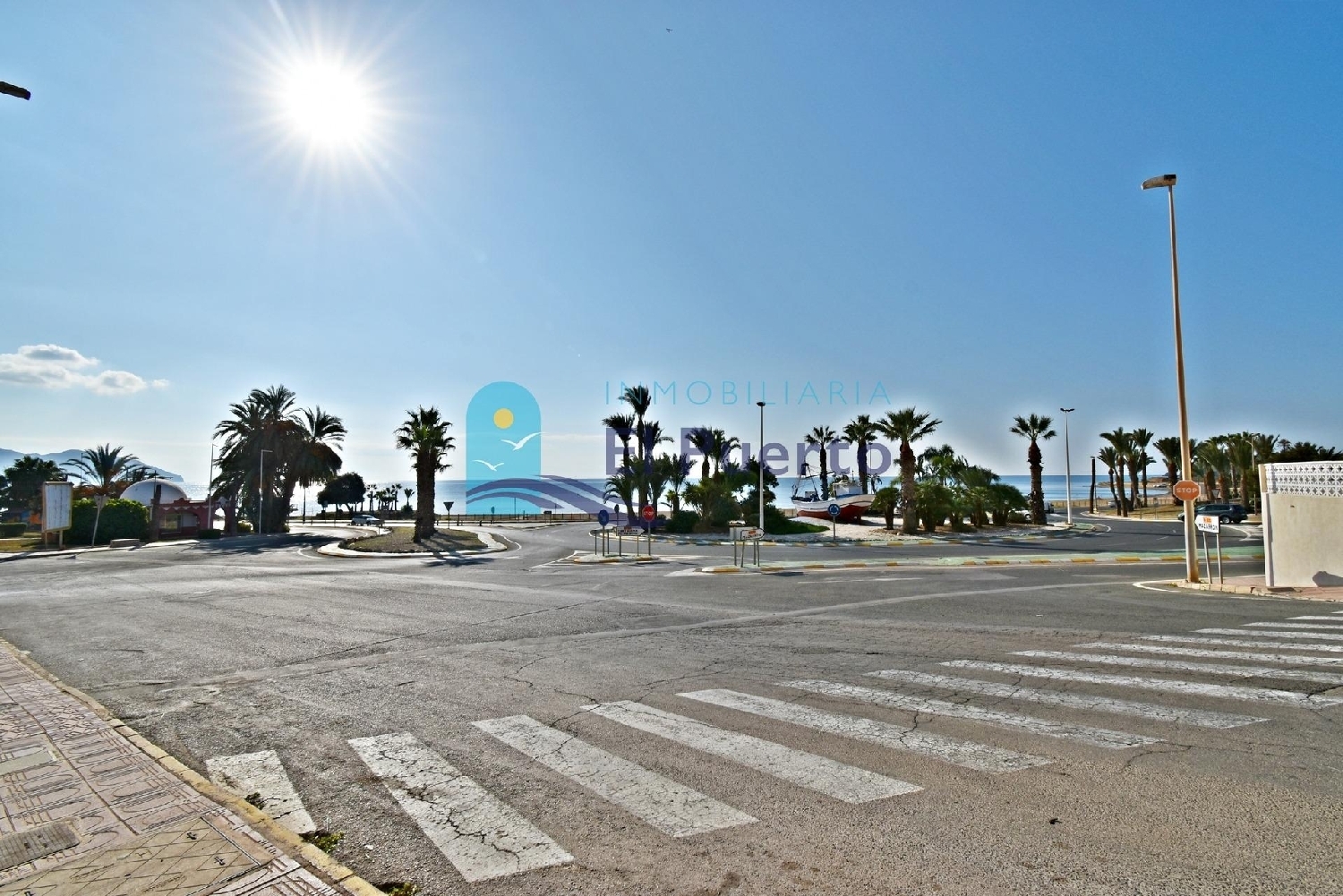  till salu lokal Puerto De Mazarrón Bajo Guadalentín 8