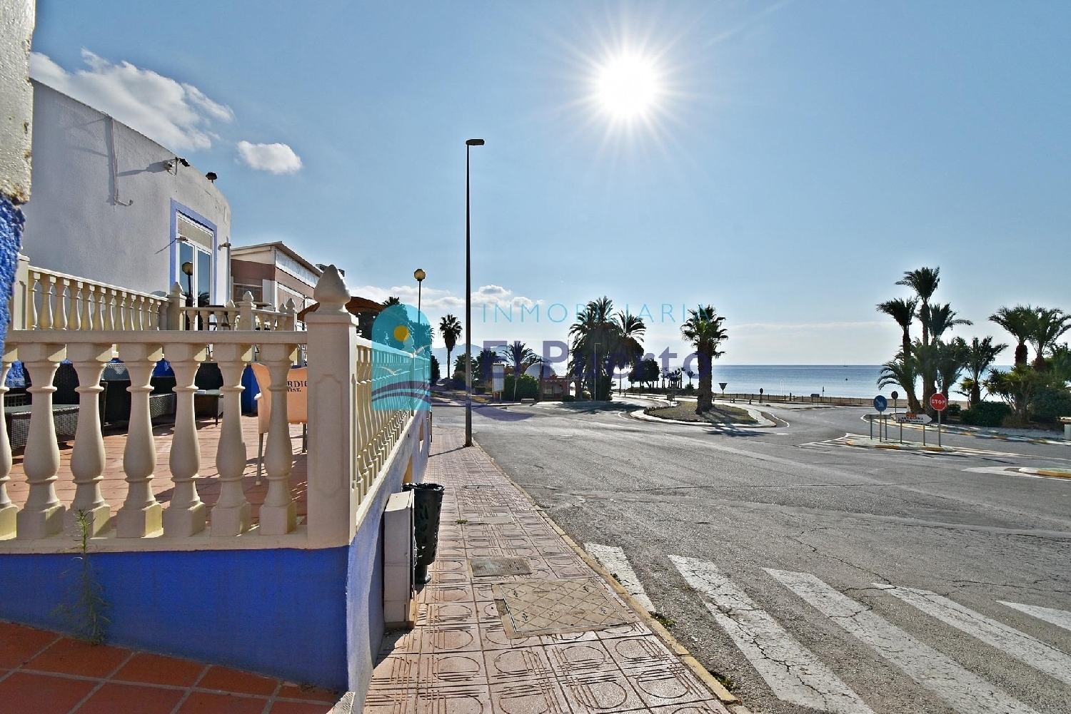  till salu lokal Puerto De Mazarrón Bajo Guadalentín 7