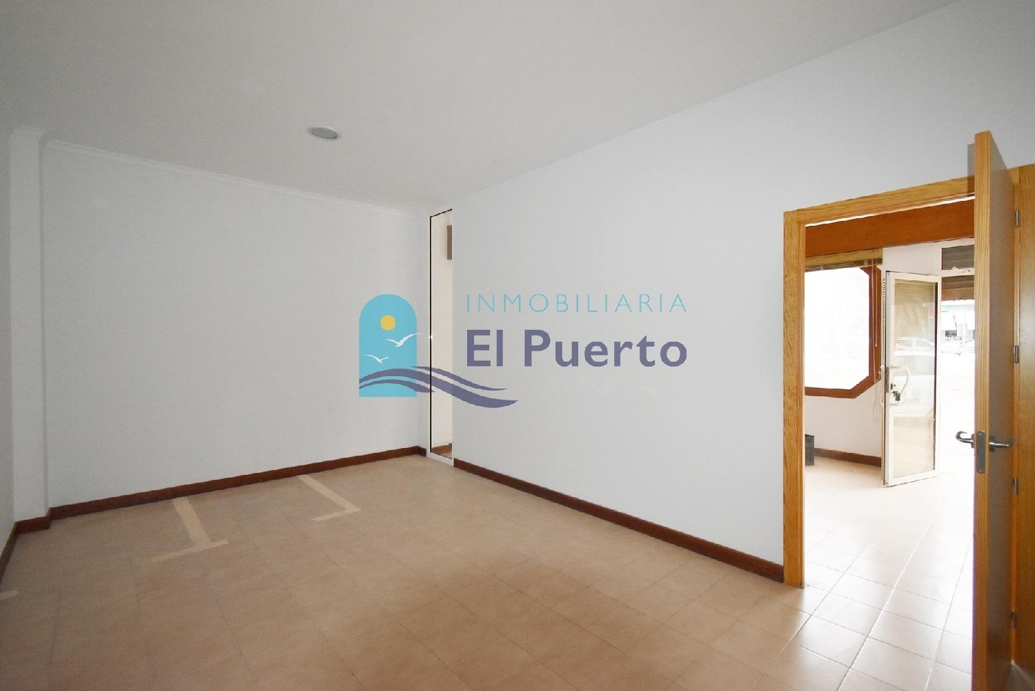  till salu lokal Puerto De Mazarrón Bajo Guadalentín 6