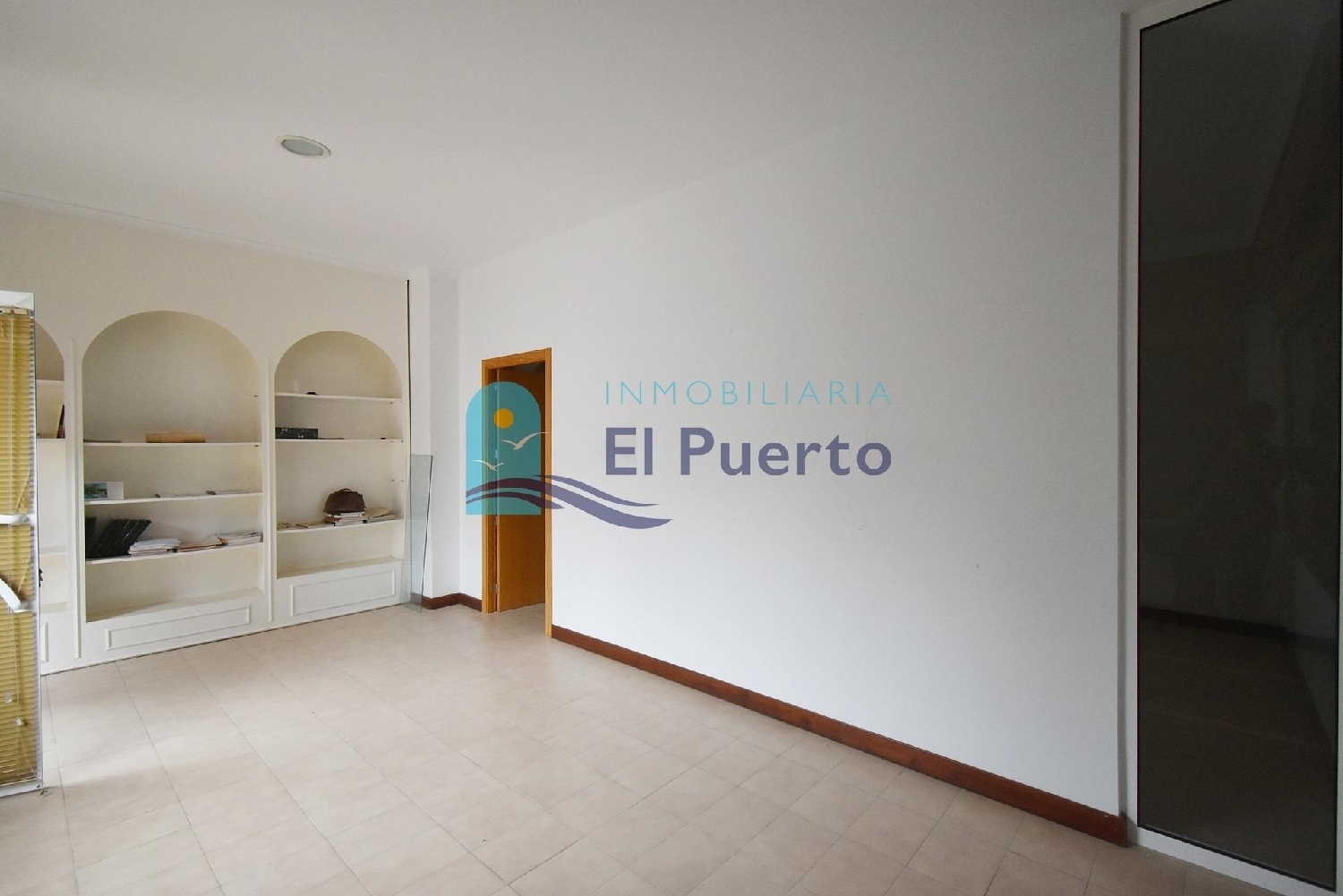till salu lokal Puerto De Mazarrón Bajo Guadalentín 3