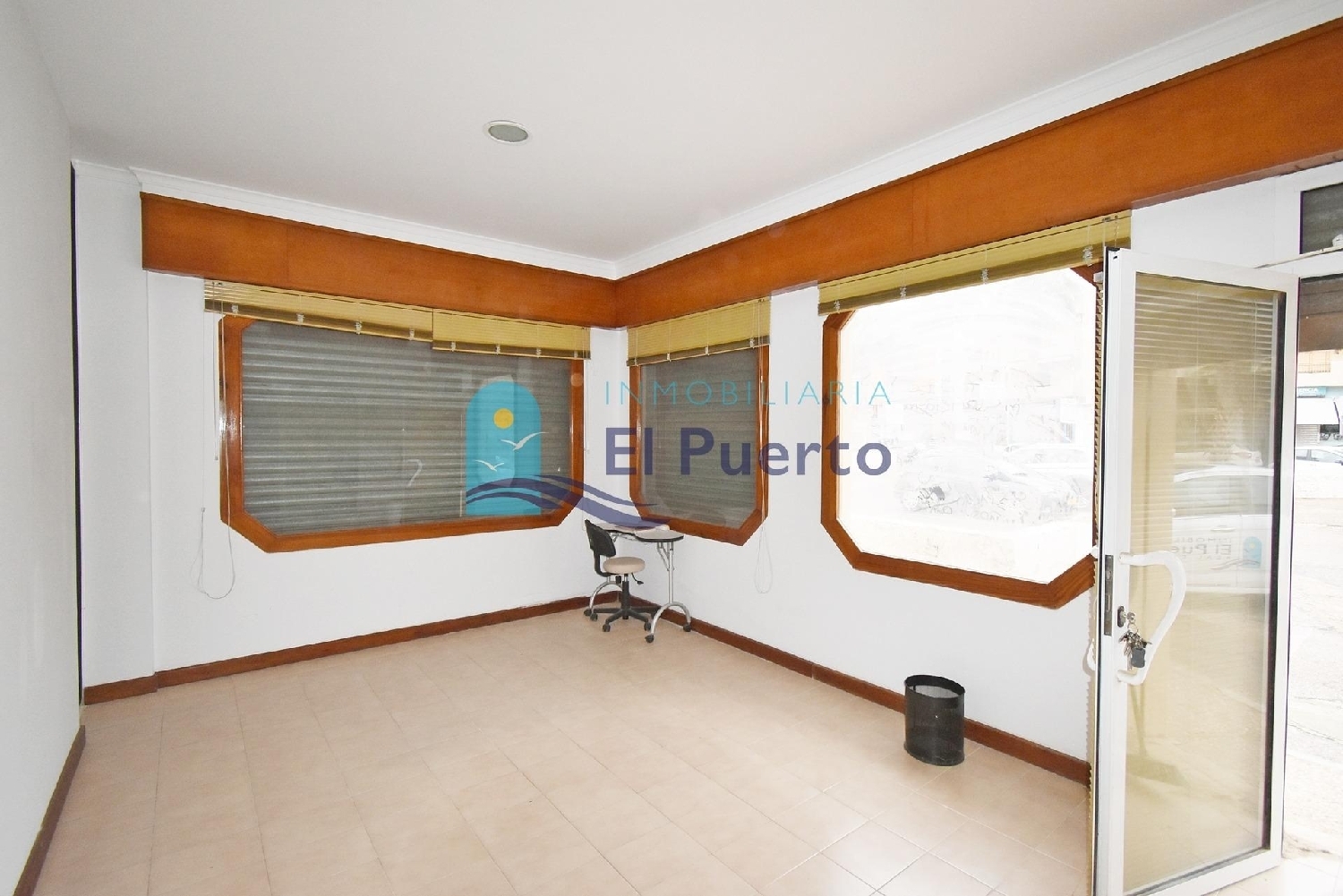 till salu lokal Puerto De Mazarrón Bajo Guadalentín 2