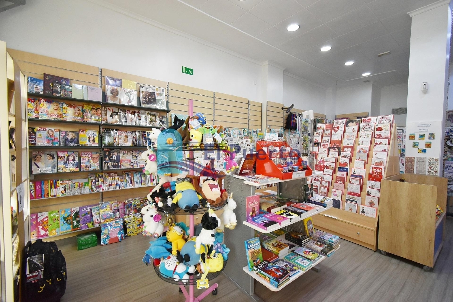  till salu lokal Puerto De Mazarrón Bajo Guadalentín 6