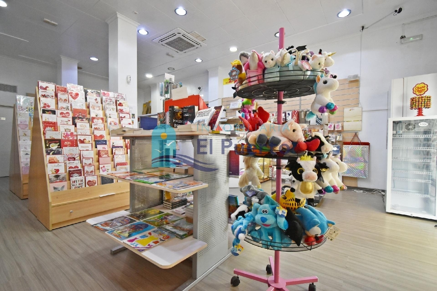  till salu lokal Puerto De Mazarrón Bajo Guadalentín 5