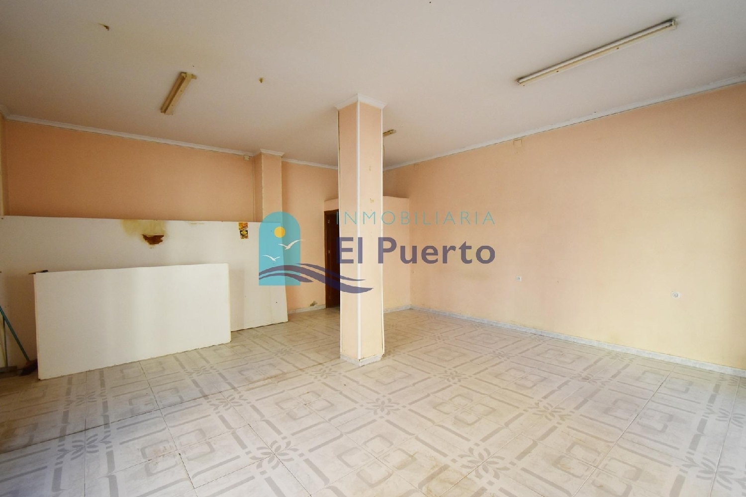 till salu lokal Puerto De Mazarrón Bajo Guadalentín 3