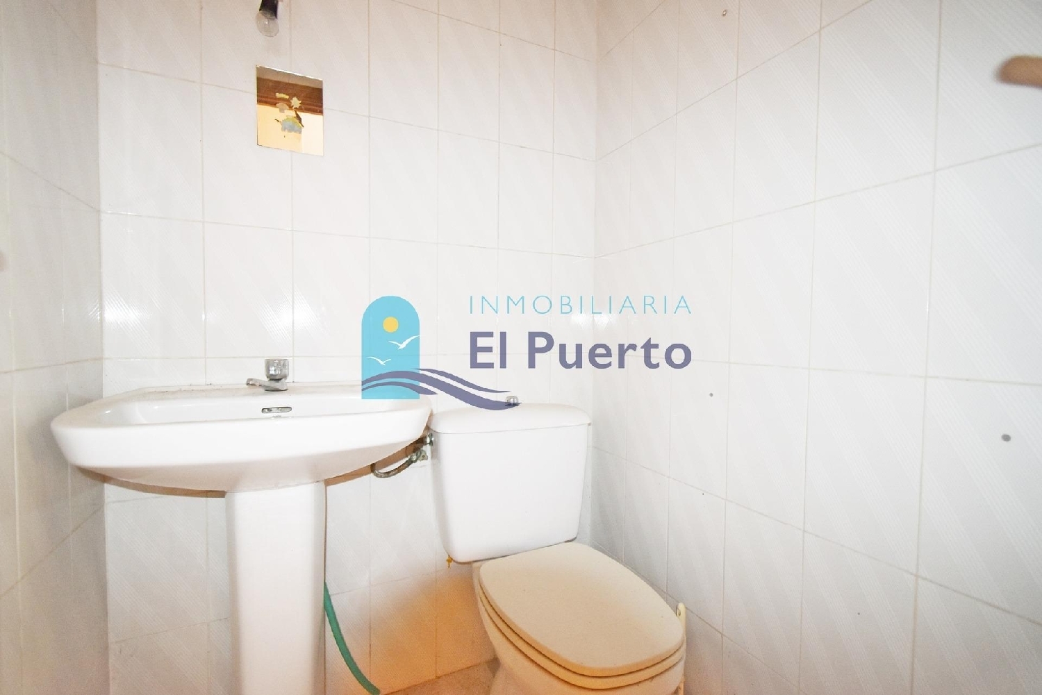  till salu lokal Puerto De Mazarrón Bajo Guadalentín 7