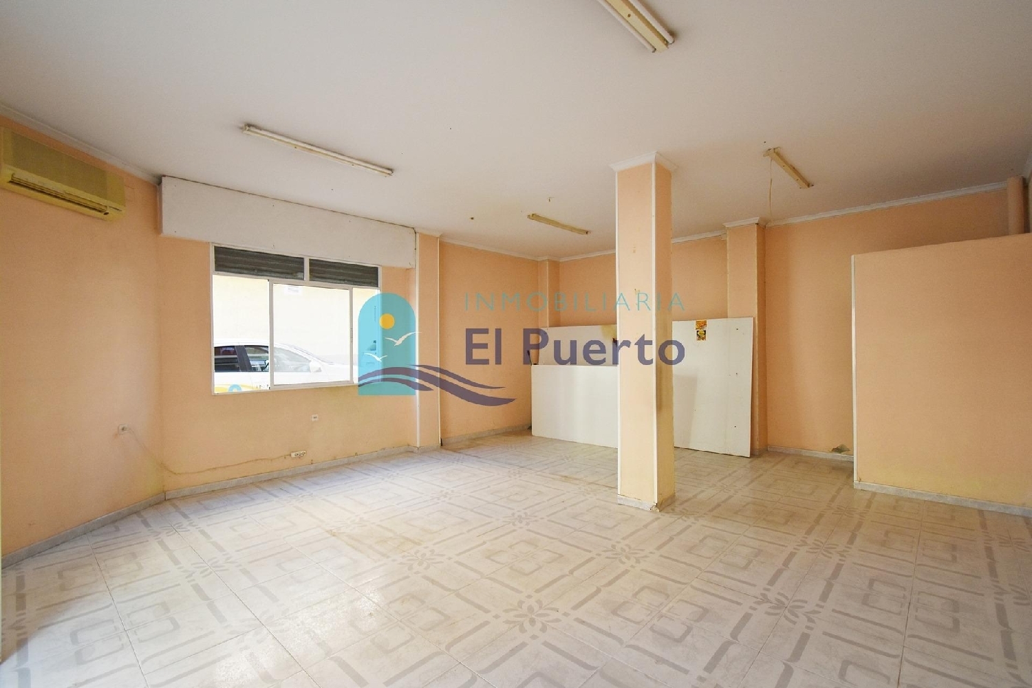 till salu lokal Puerto De Mazarrón Bajo Guadalentín 5