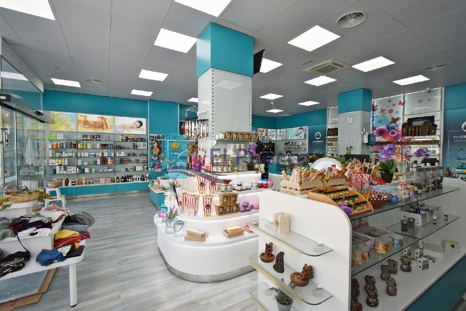  till salu lokal Puerto De Mazarrón Bajo Guadalentín 8