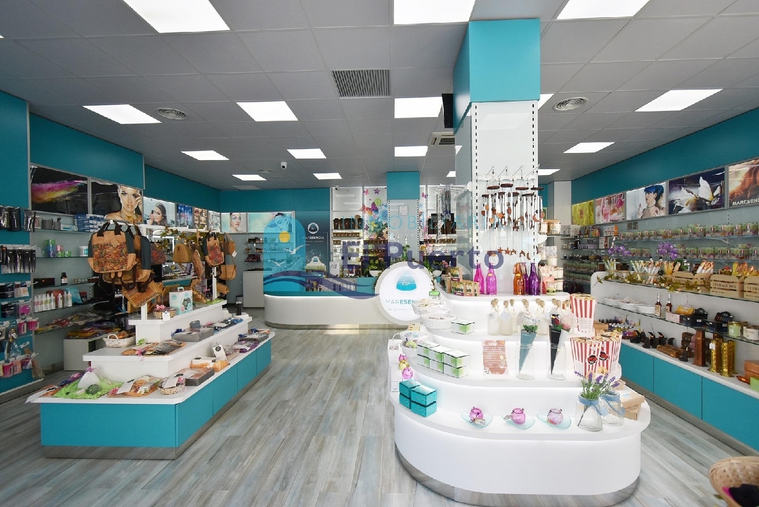  till salu lokal Puerto De Mazarrón Bajo Guadalentín 5