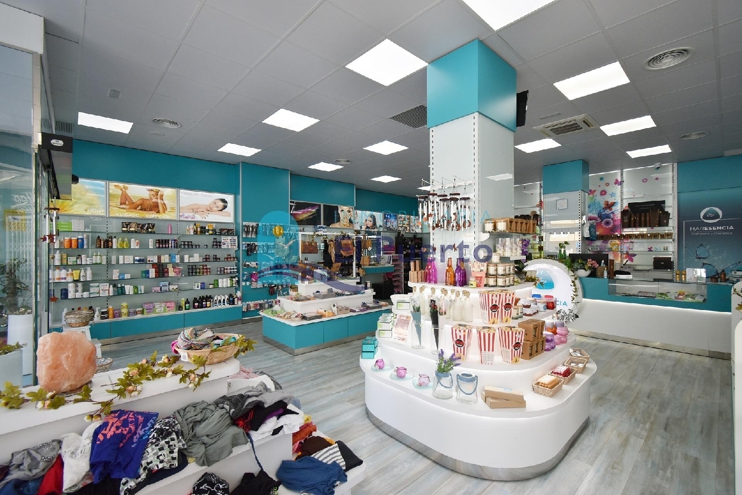  till salu lokal Puerto De Mazarrón Bajo Guadalentín 6