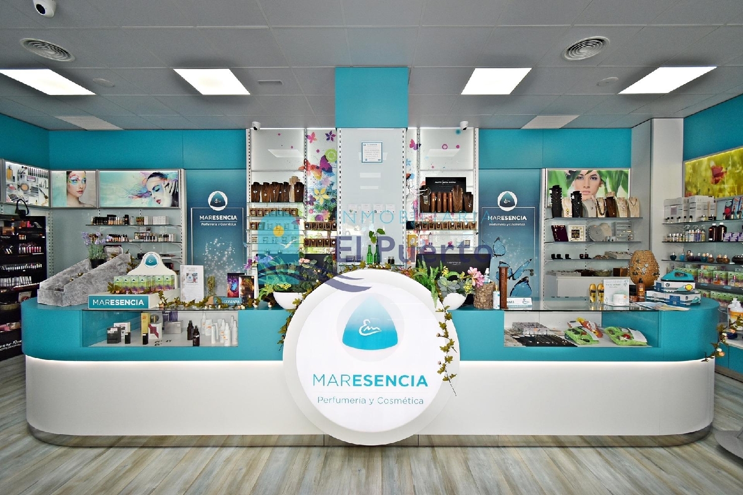  till salu lokal Puerto De Mazarrón Bajo Guadalentín 1