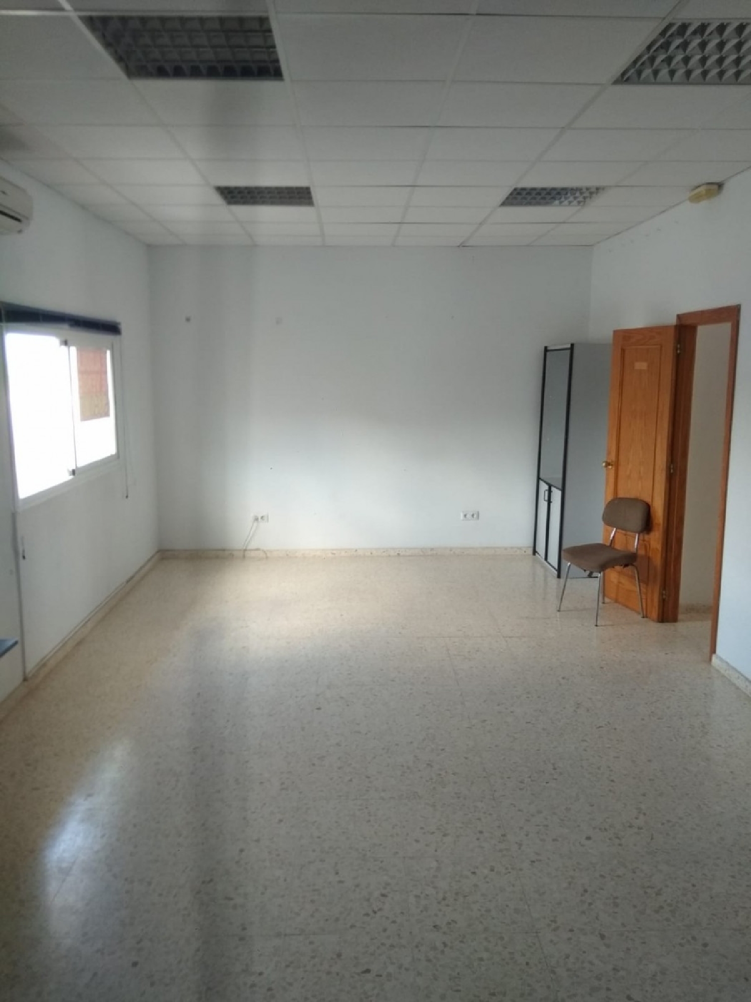  till salu lokal Puerto De Sotogrande Campo De Gibraltar 1