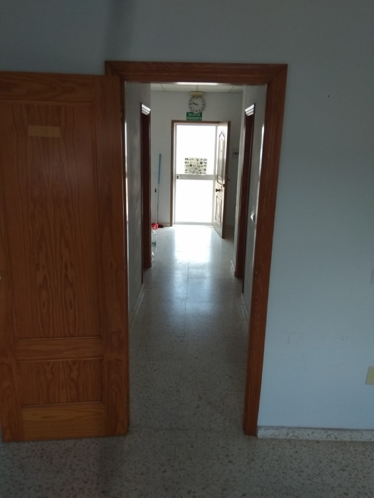  till salu lokal Puerto De Sotogrande Campo De Gibraltar 7