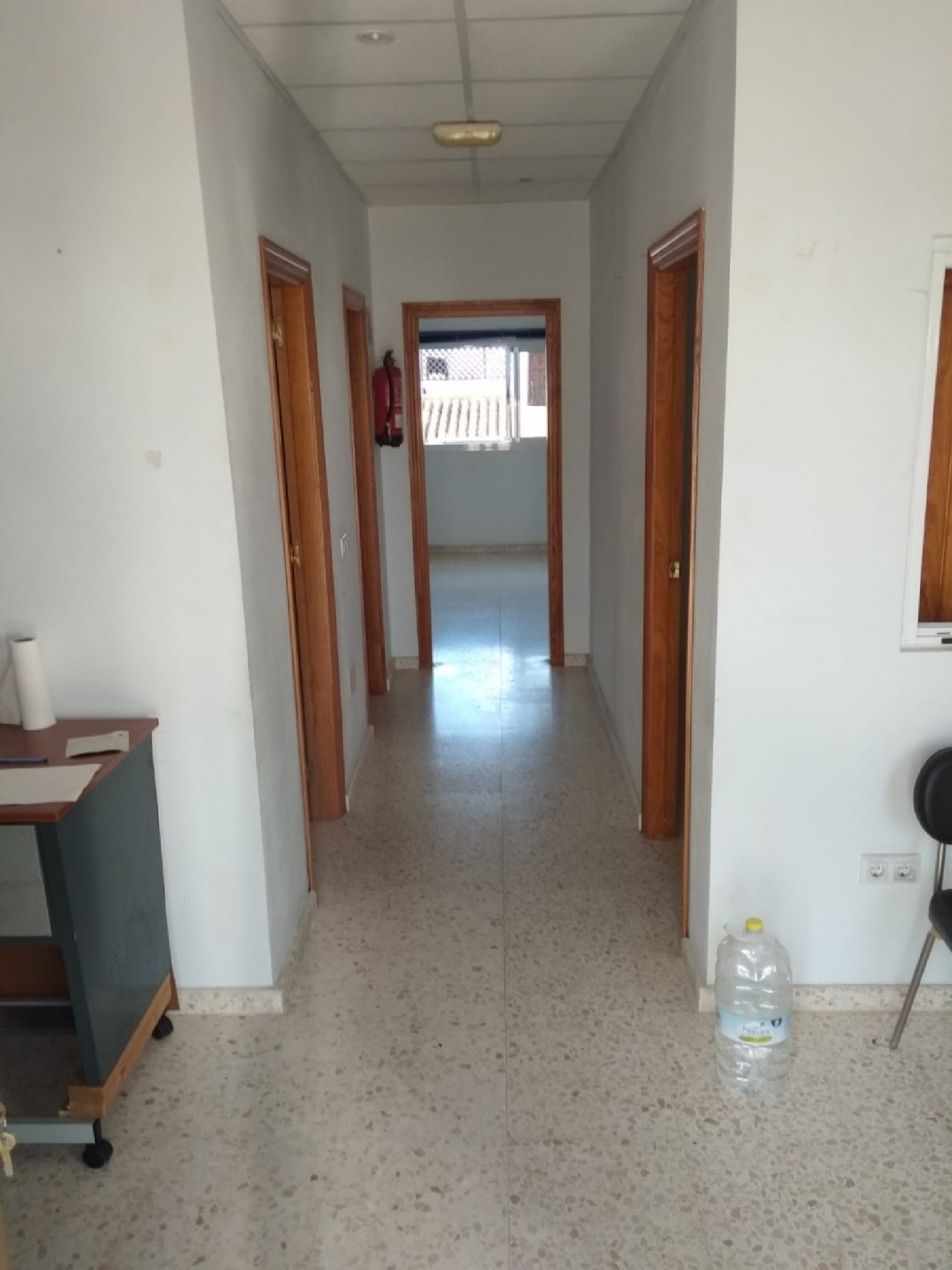  till salu lokal Puerto De Sotogrande Campo De Gibraltar 8
