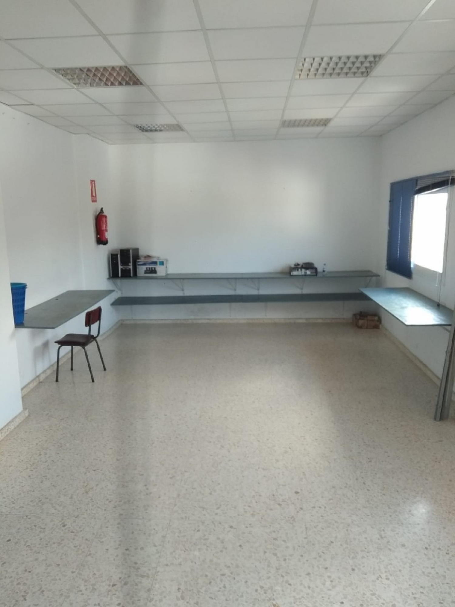 till salu lokal Puerto De Sotogrande Campo De Gibraltar 2