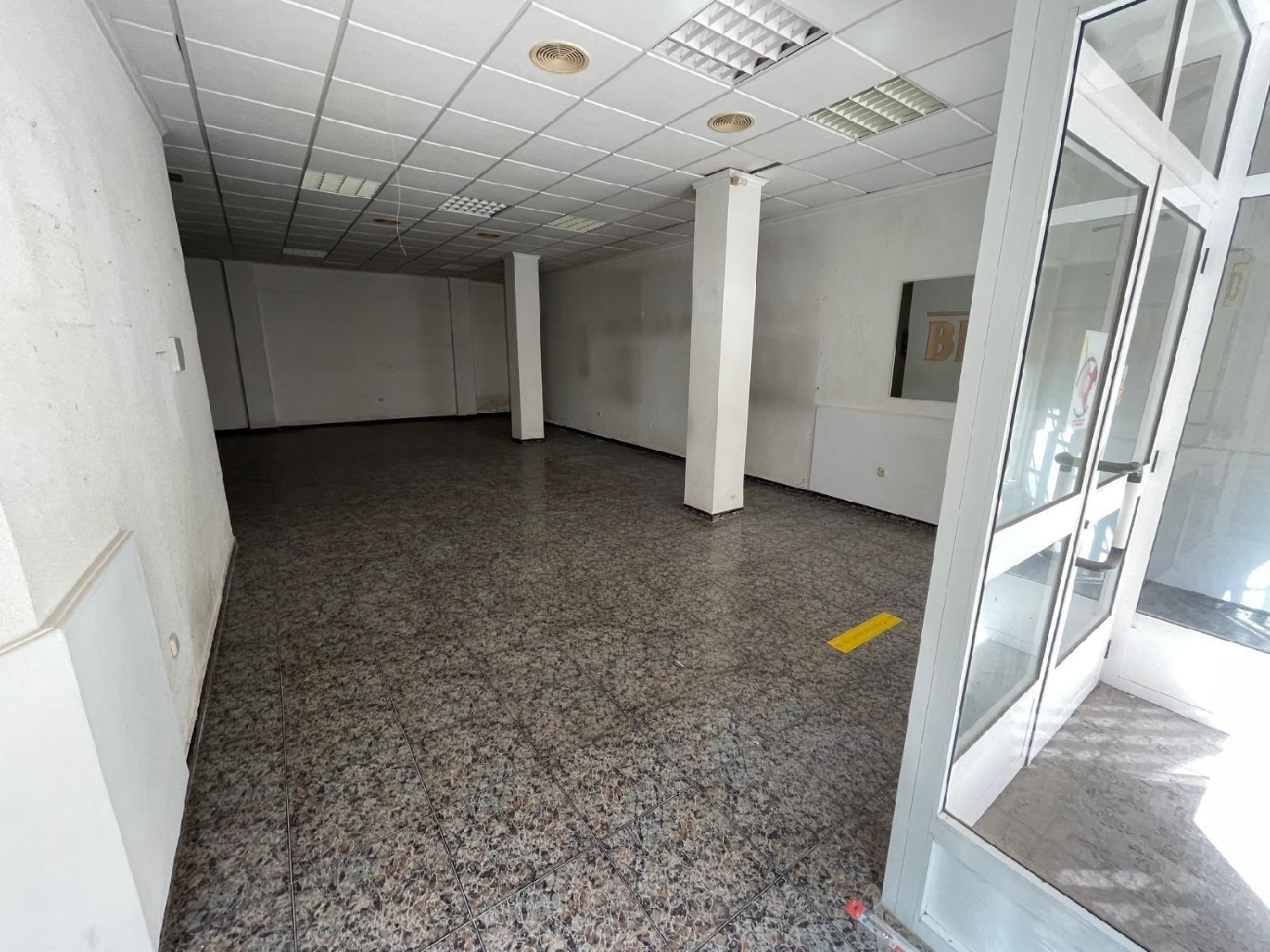 till salu lokal Puerto Del Carril Alto Guadalentín 6