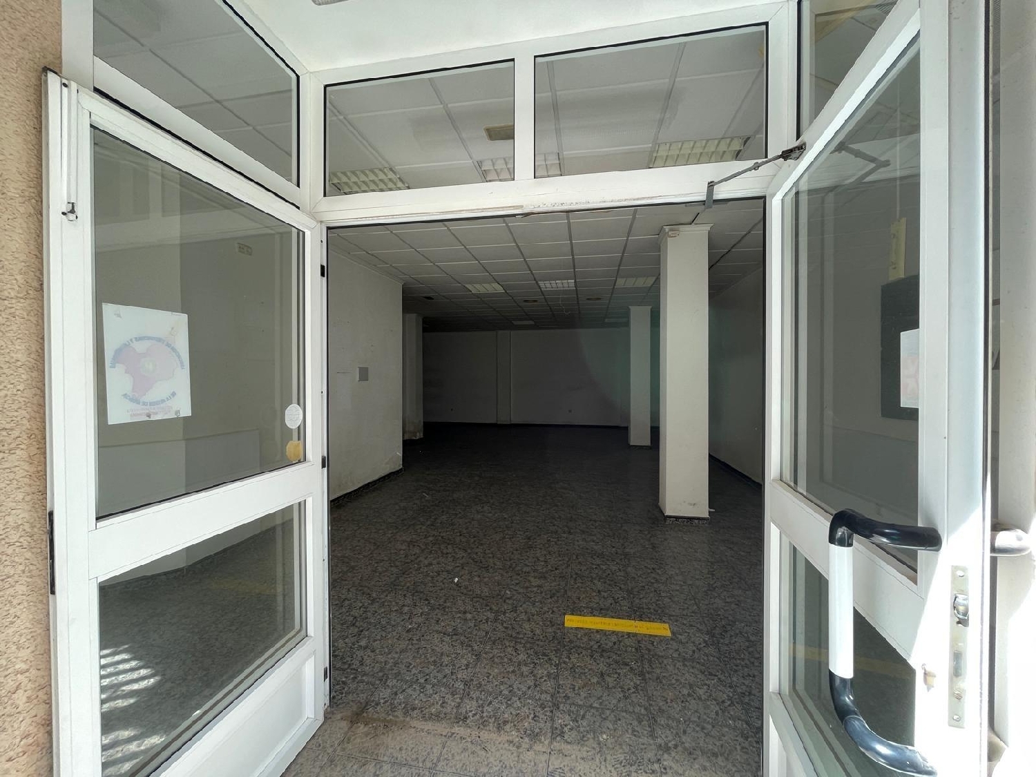  till salu lokal Puerto Del Carril Alto Guadalentín 4
