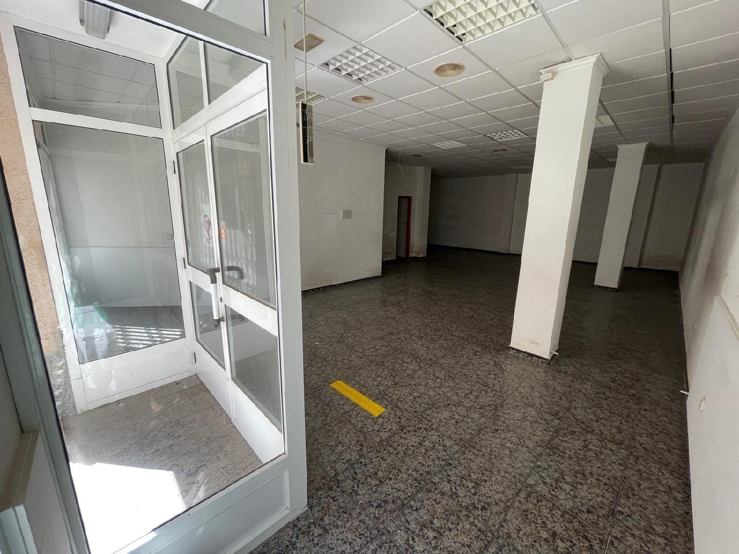  till salu lokal Puerto Del Carril Alto Guadalentín 8