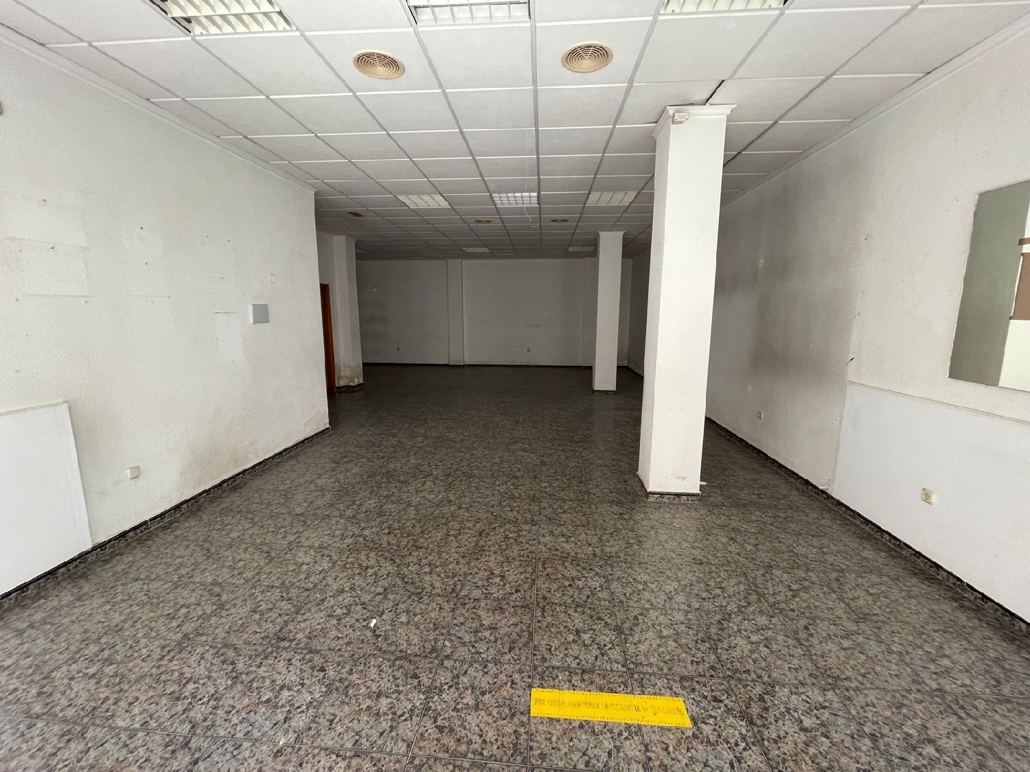  till salu lokal Puerto Del Carril Alto Guadalentín 5