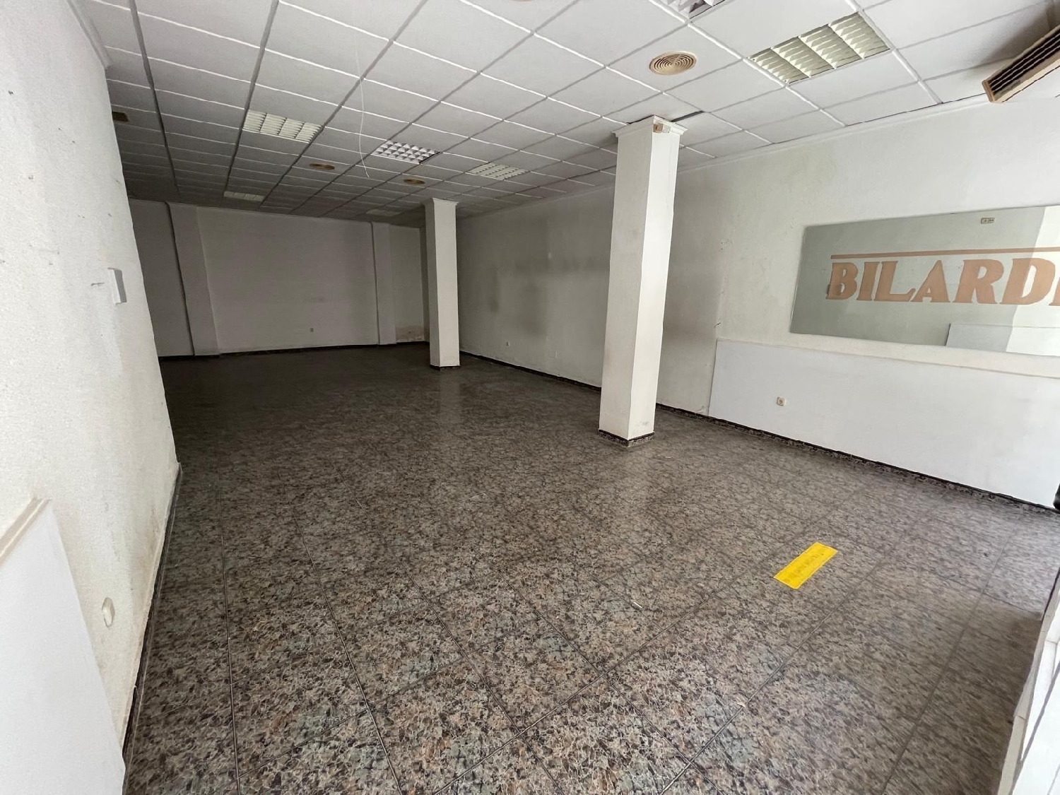  till salu lokal Puerto Del Carril Alto Guadalentín 7