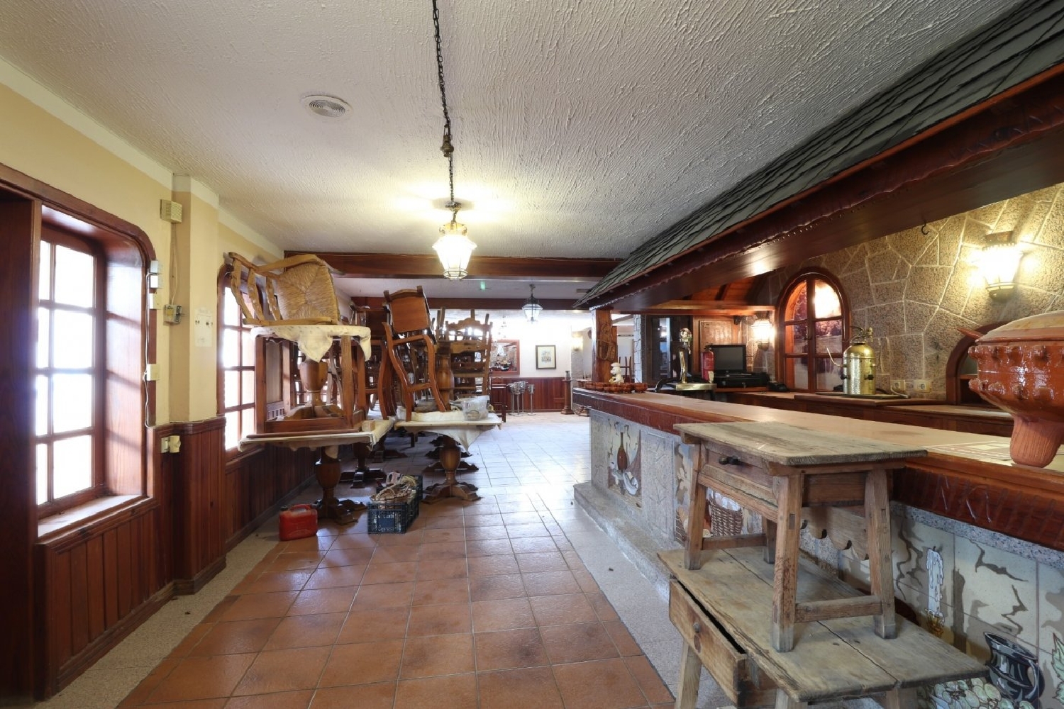 till salu lokal Puerto Del Carmen Lanzarote 3