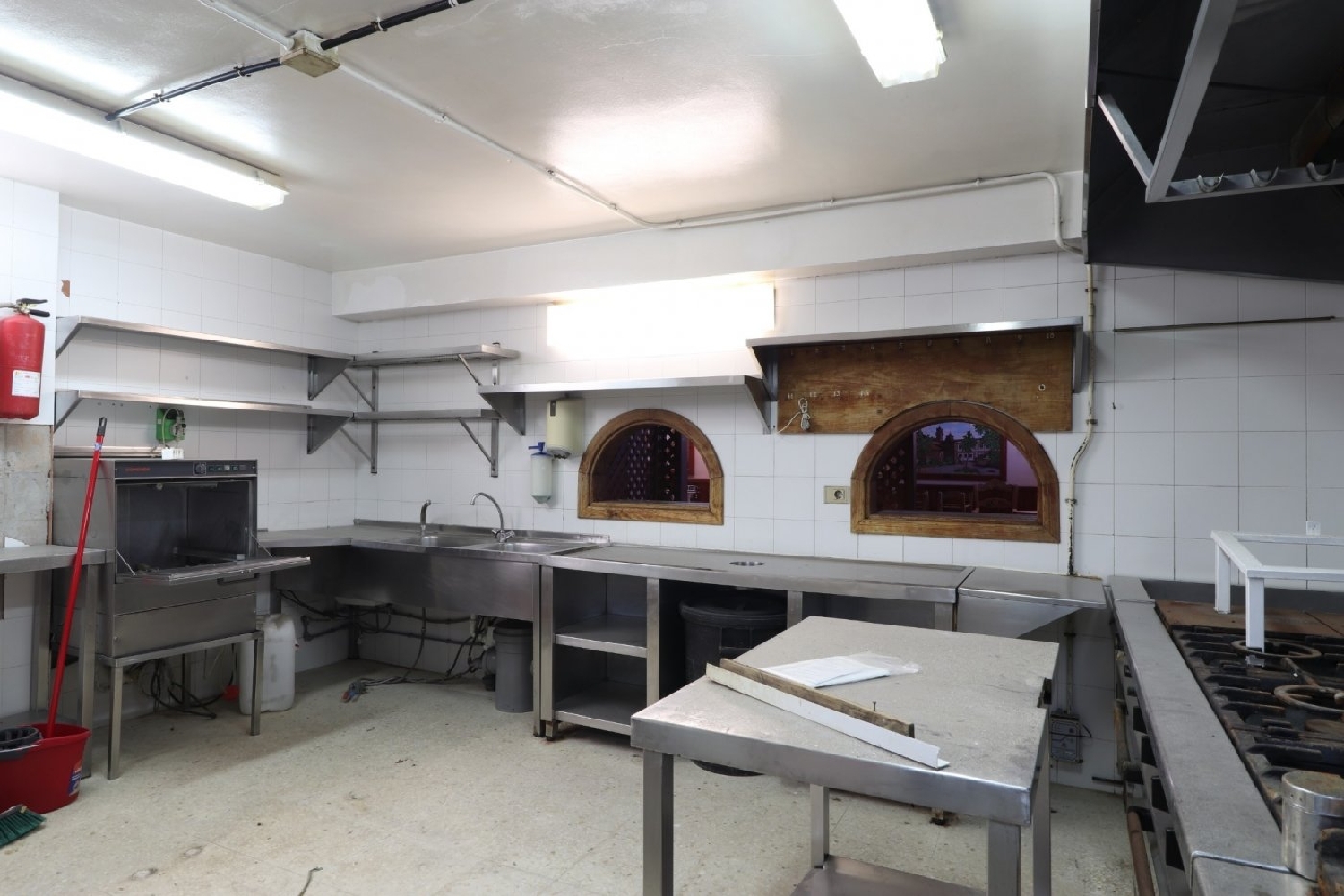  till salu lokal Puerto Del Carmen Lanzarote 5