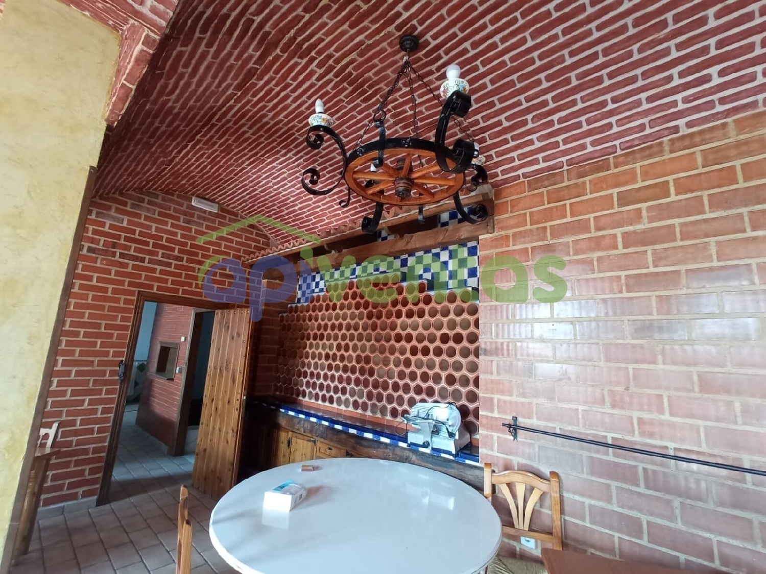  kaufen Gewerberaum Ermita Alto Guadalentín 7