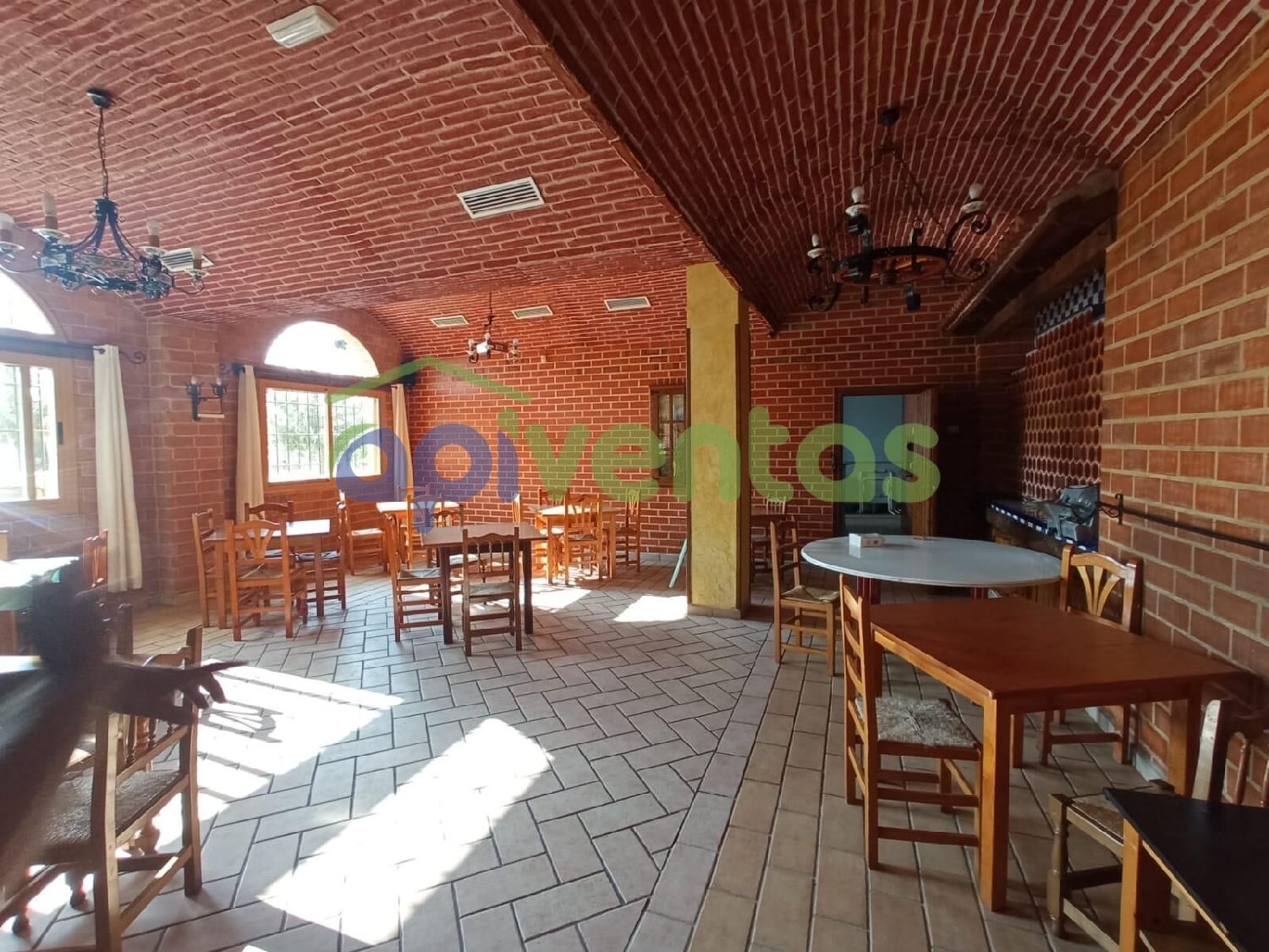  kaufen Gewerberaum Ermita Alto Guadalentín 5
