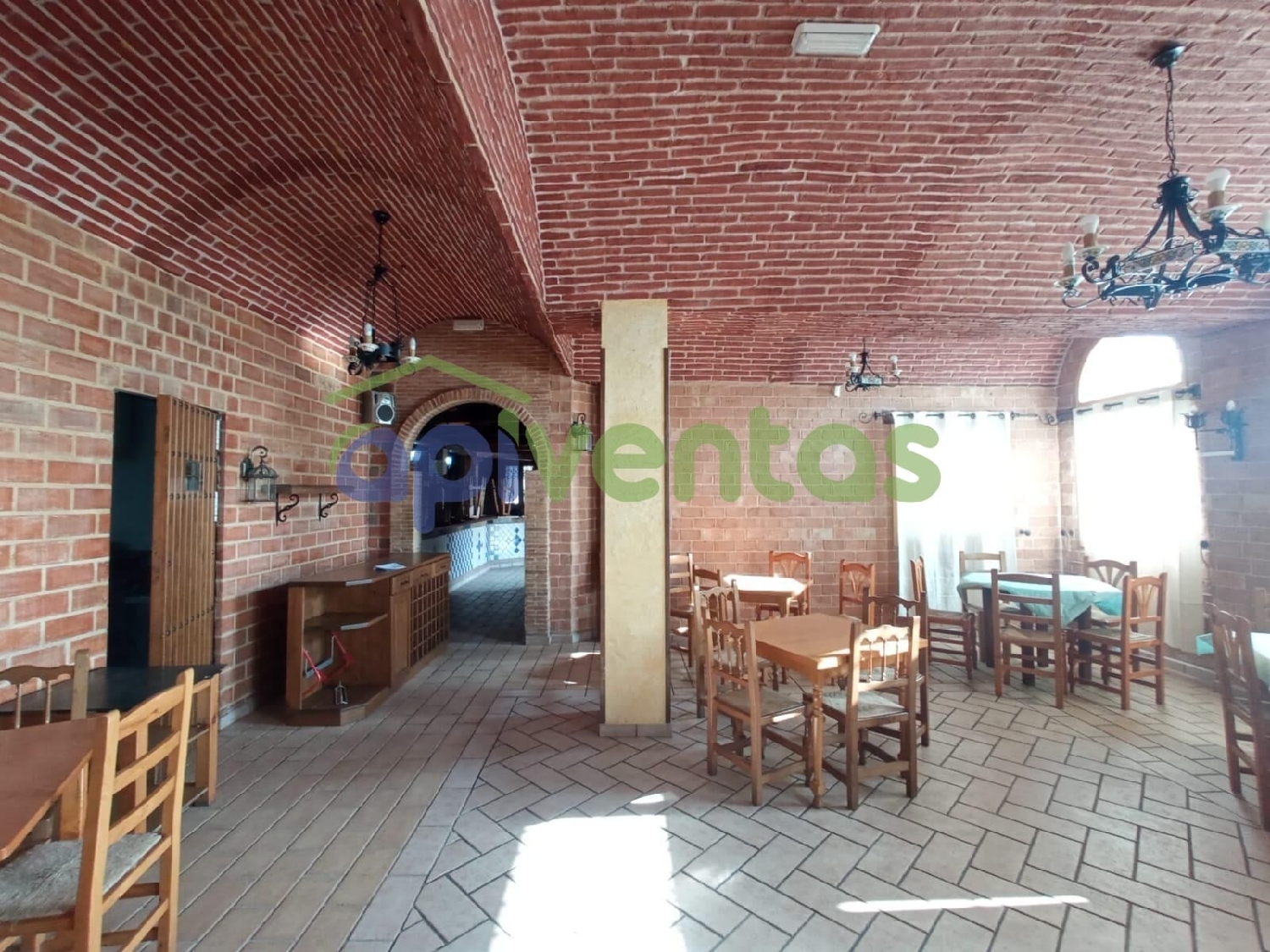  kaufen Gewerberaum Ermita Alto Guadalentín 4