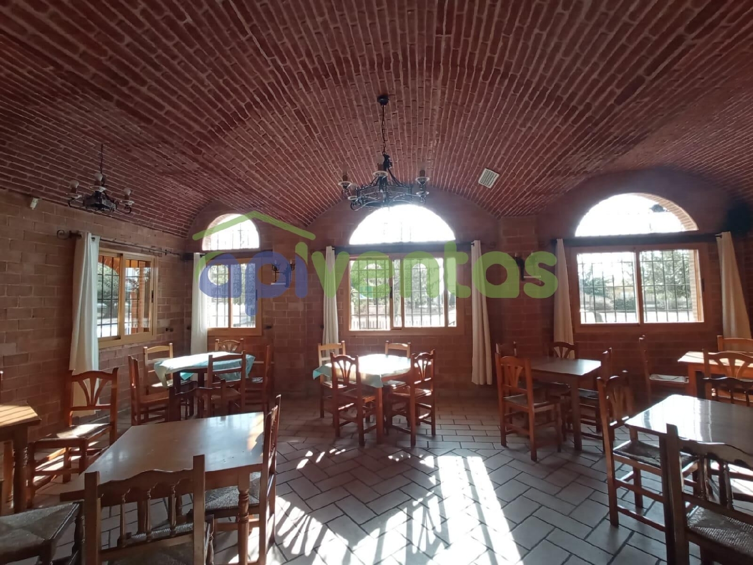 kaufen Gewerberaum Ermita Alto Guadalentín 2