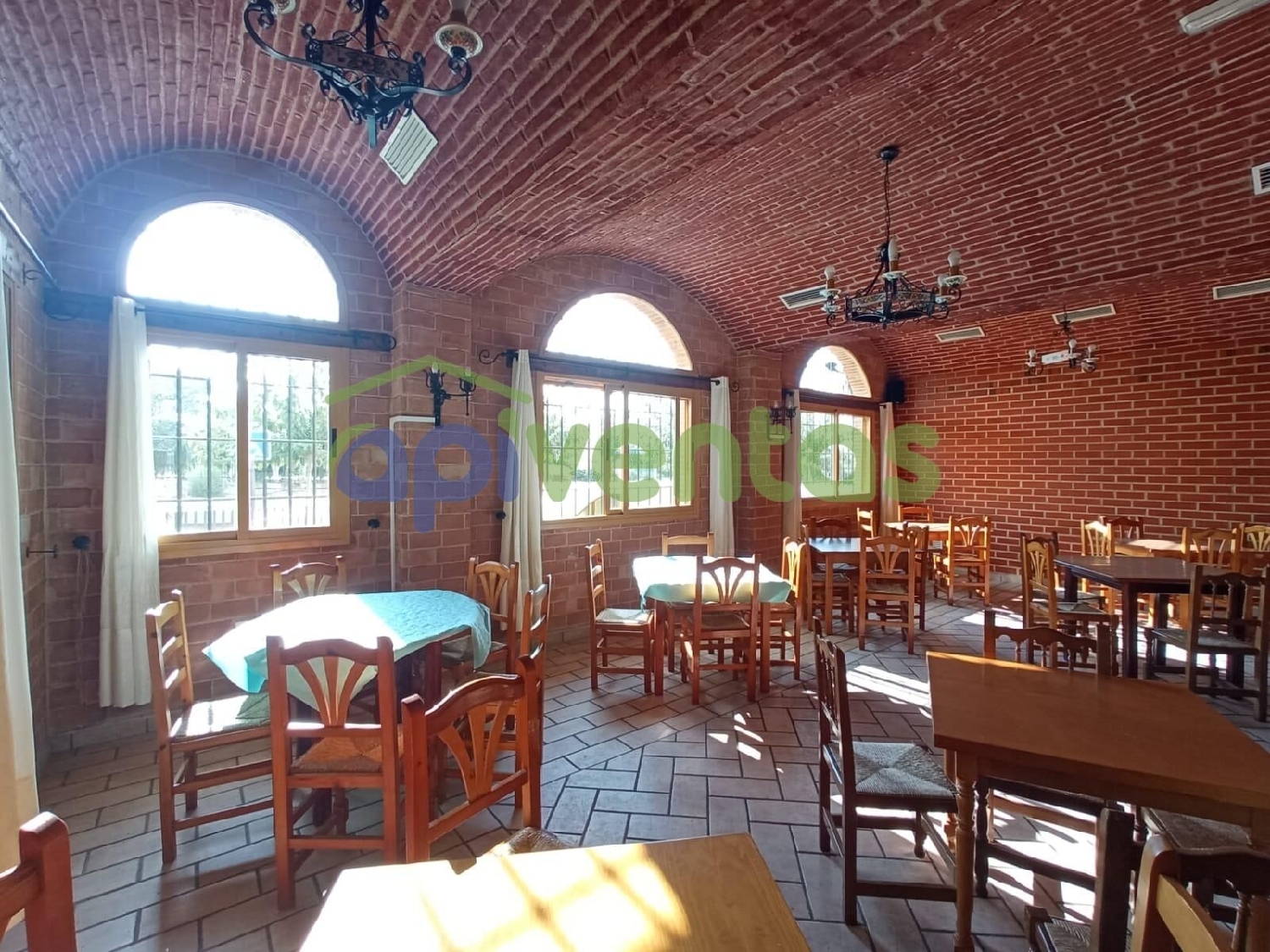  kaufen Gewerberaum Ermita Alto Guadalentín 1