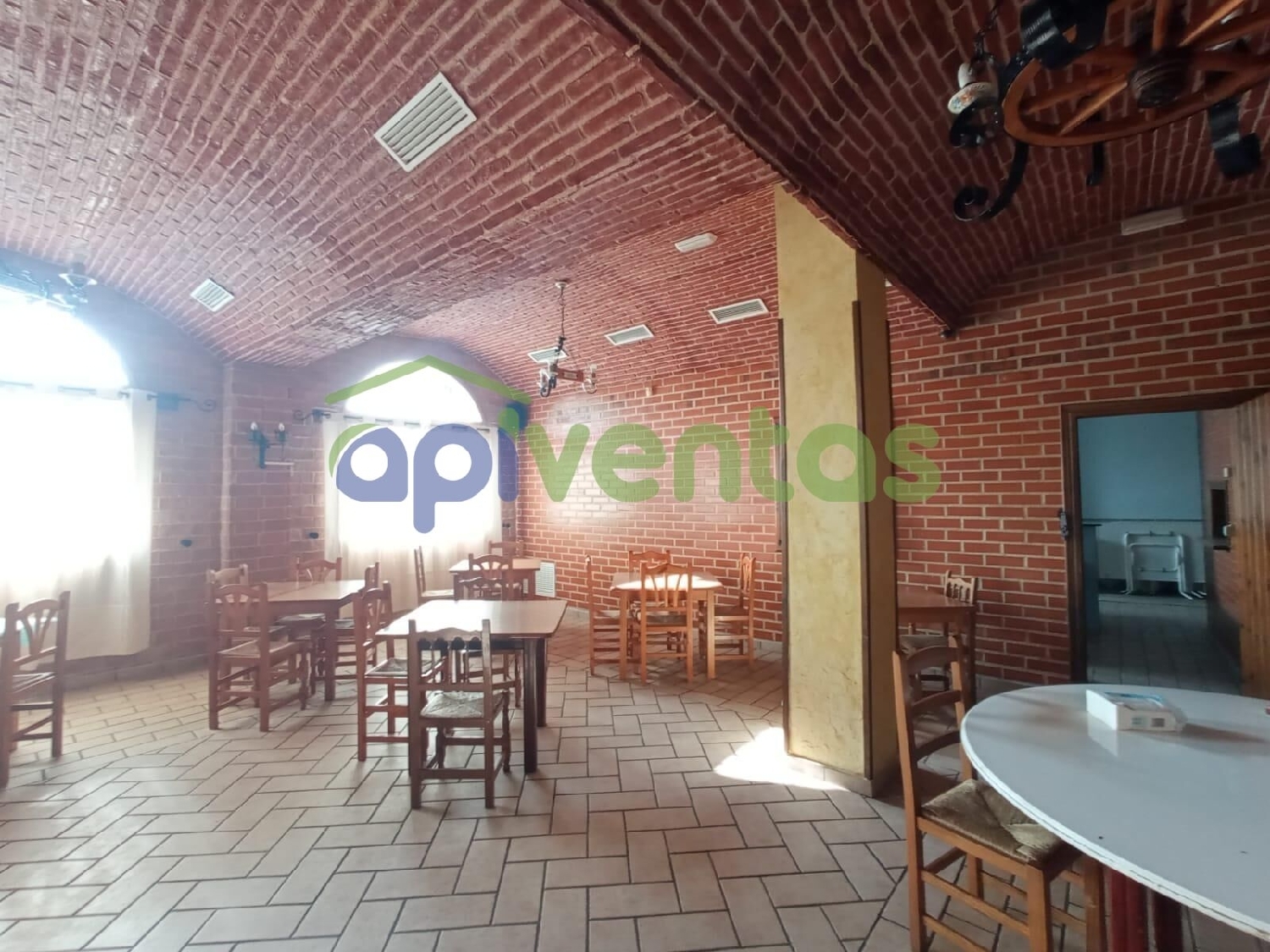 kaufen Gewerberaum Ermita Alto Guadalentín 3