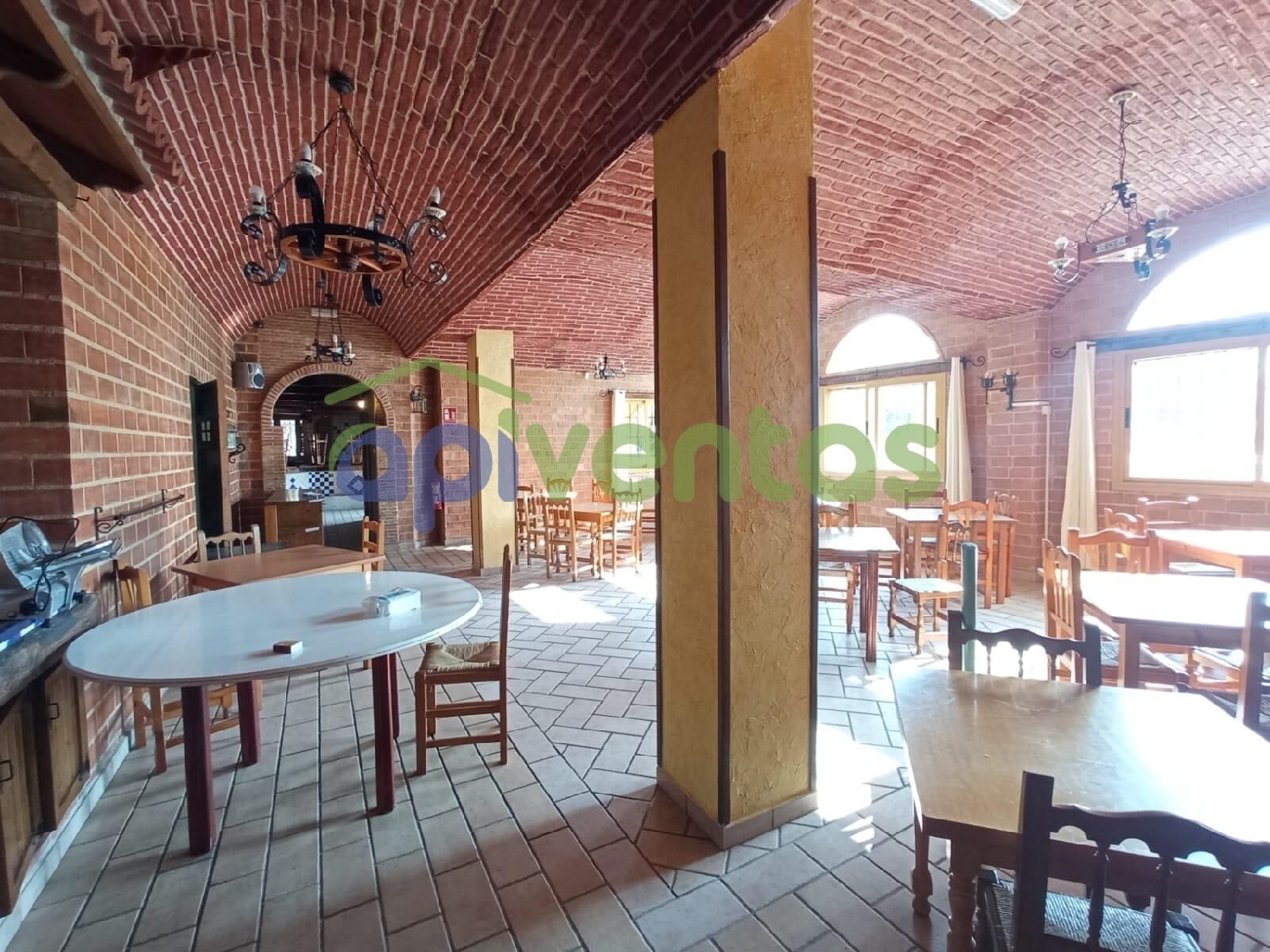  kaufen Gewerberaum Ermita Alto Guadalentín 8