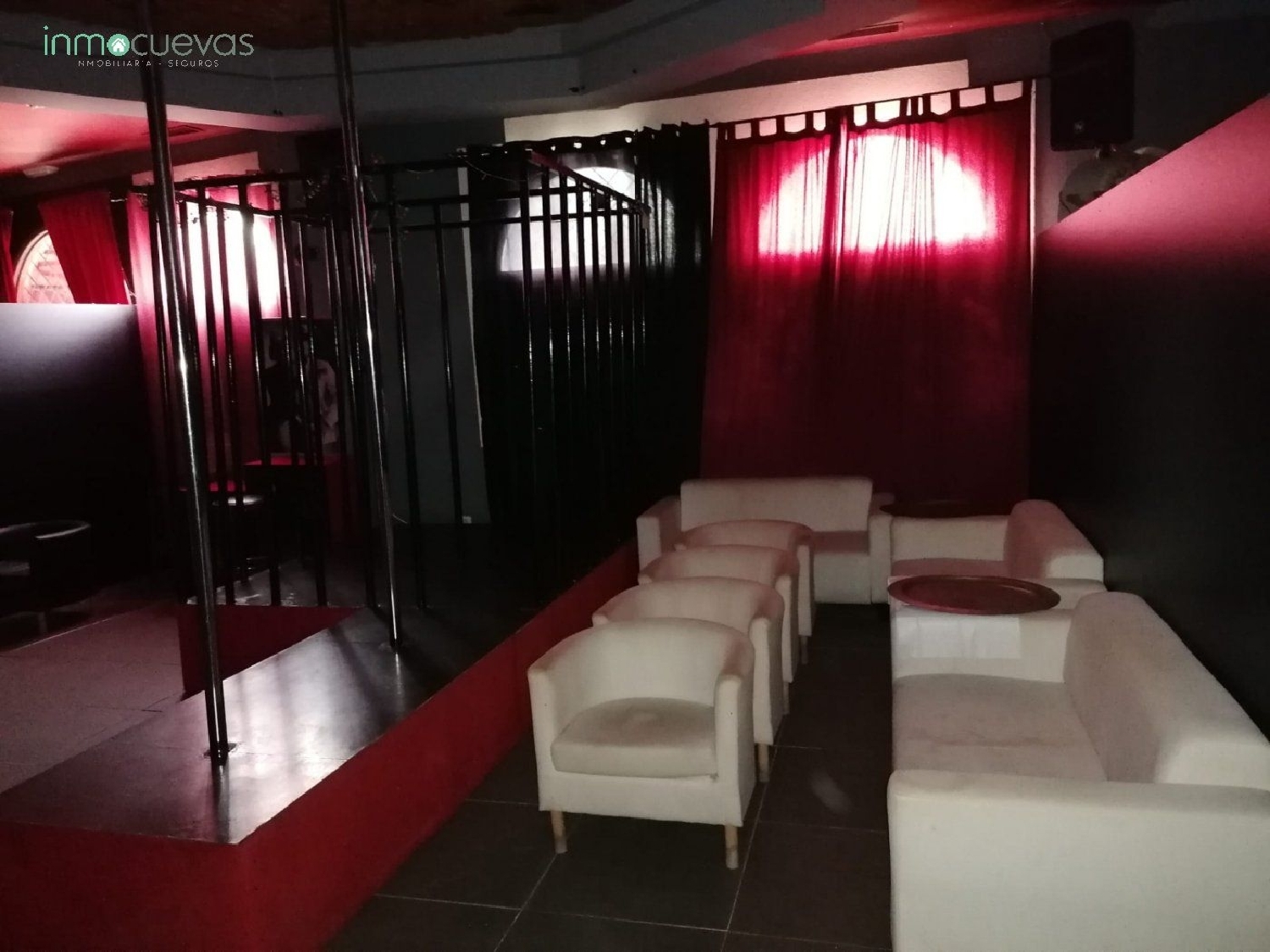  till salu lokal Puerto Rey Levante Almeriense 8