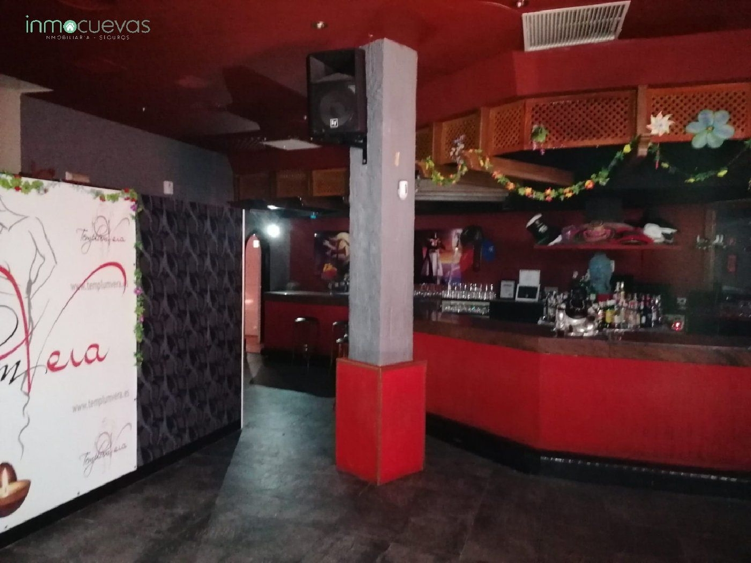 till salu lokal Puerto Rey Levante Almeriense 2