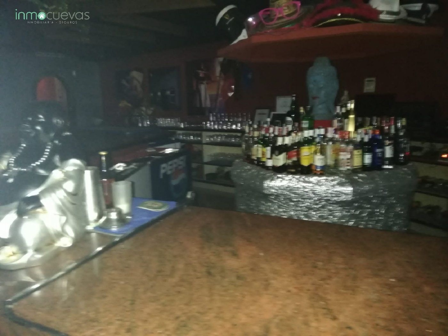  till salu lokal Puerto Rey Levante Almeriense 5