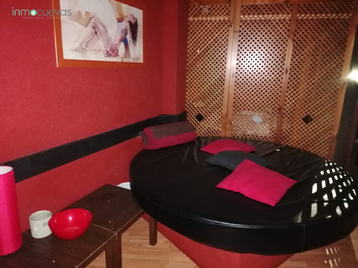  till salu lokal Puerto Rey Levante Almeriense 6
