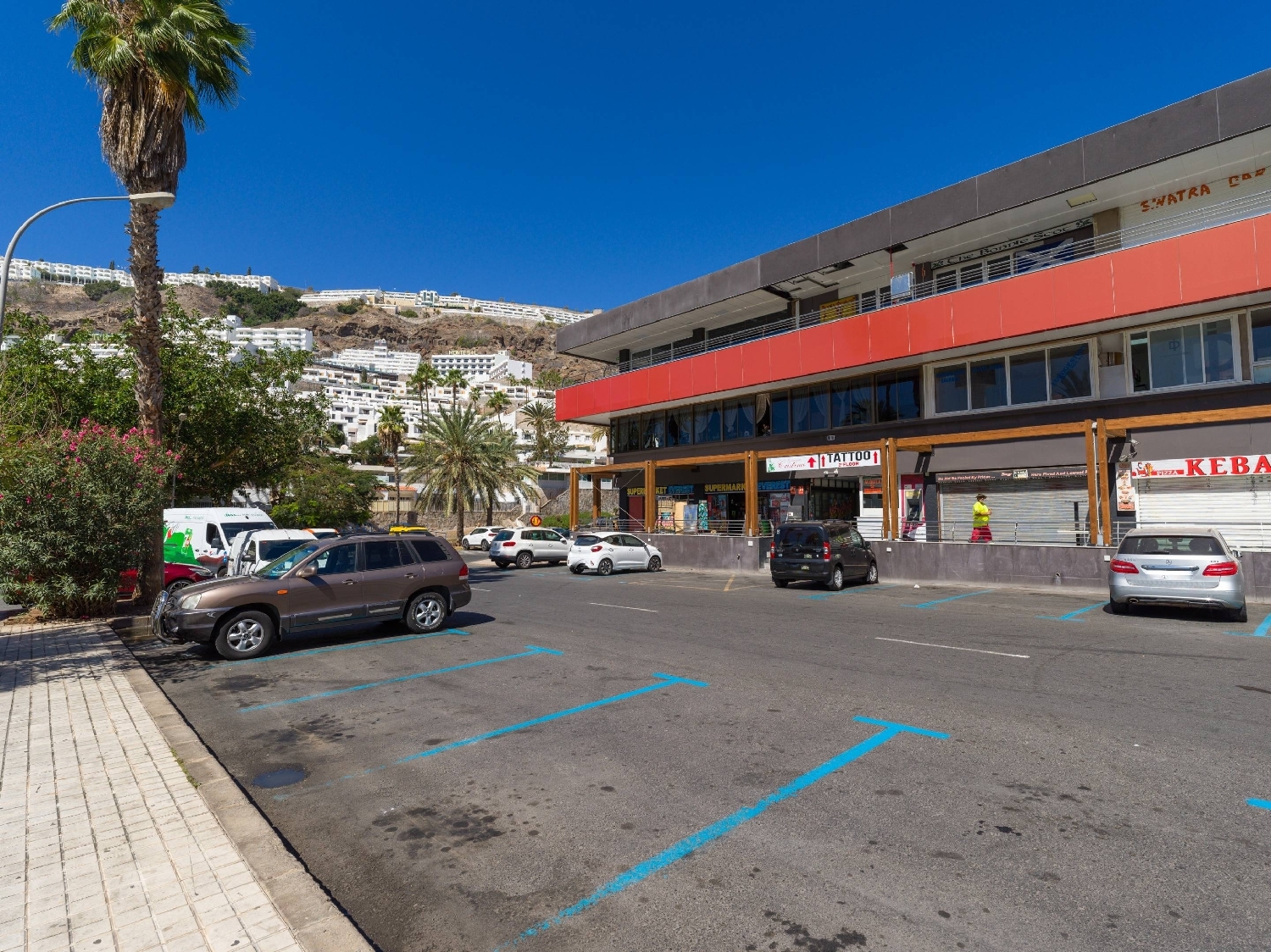 till salu lokal Puerto Rico Área Sur 3
